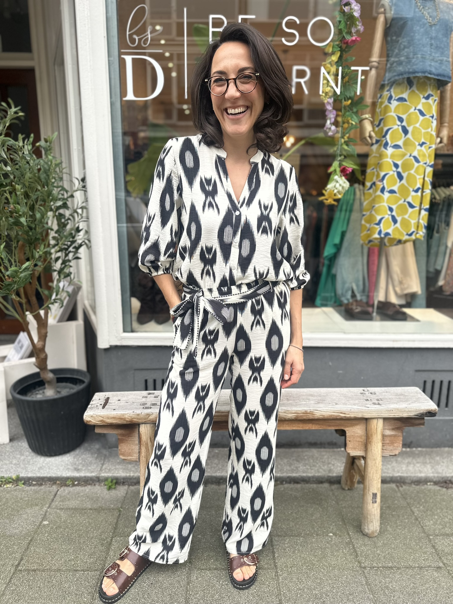 Ella Pants