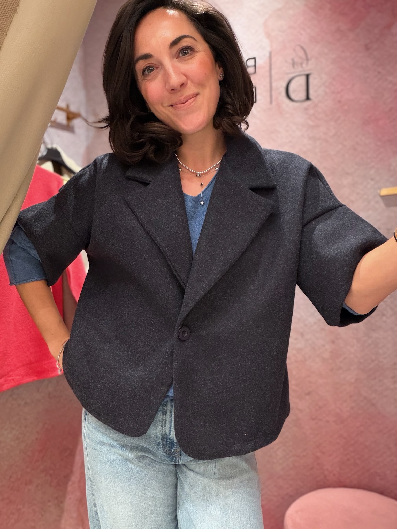 Jasje Elena Pre Spring