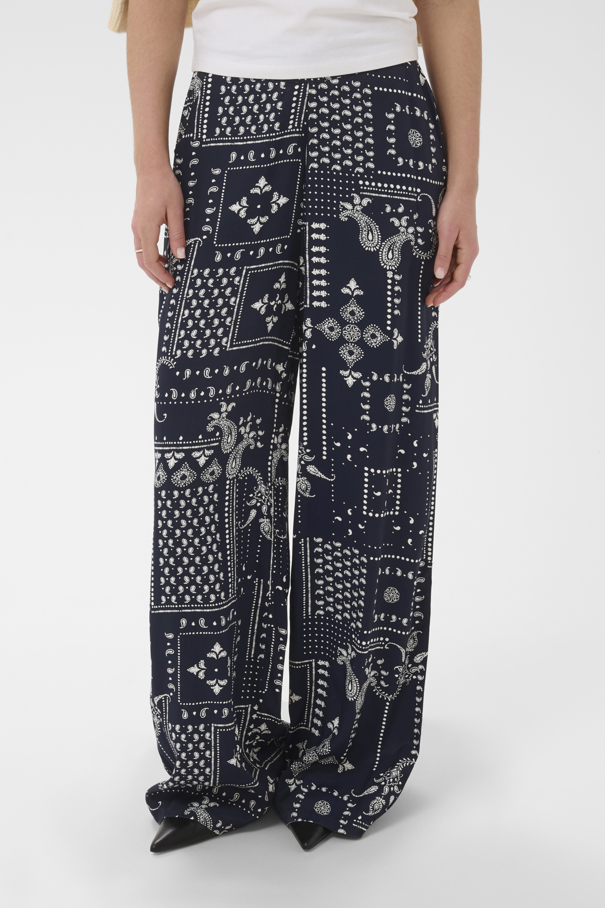 Stephanie Pants