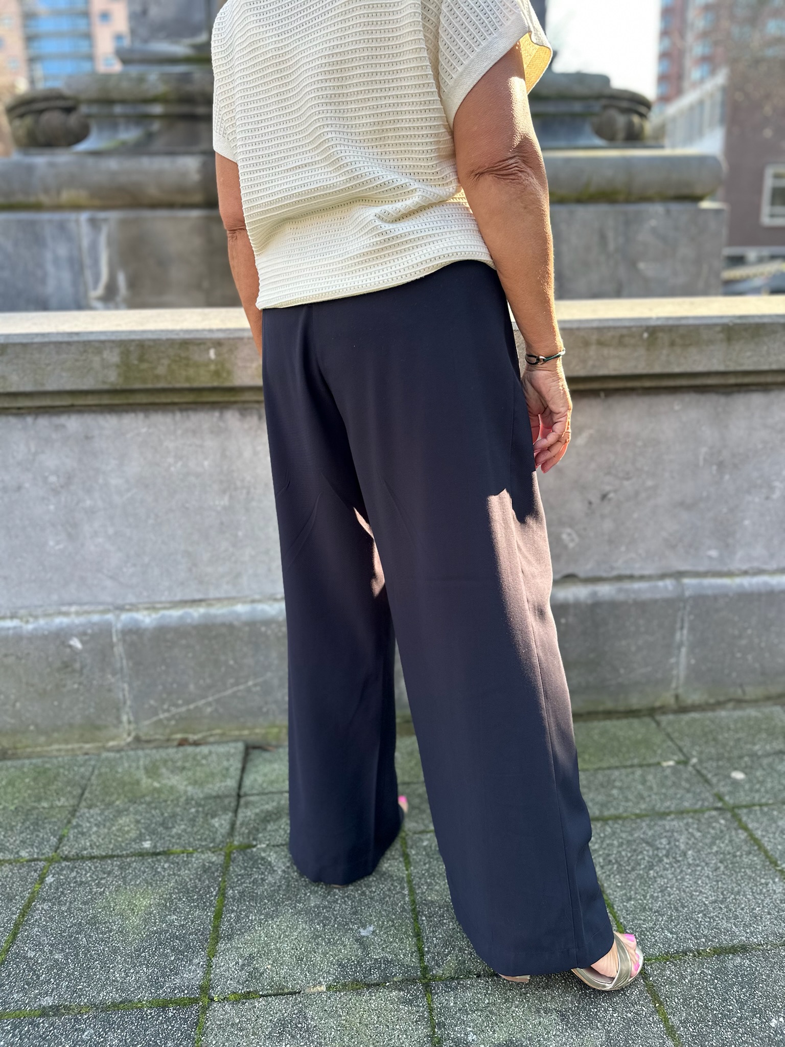 Pantalon Charlene L32