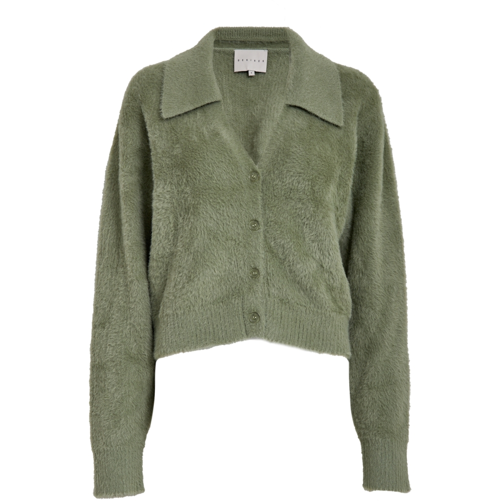 Harriet Knit Cardigan