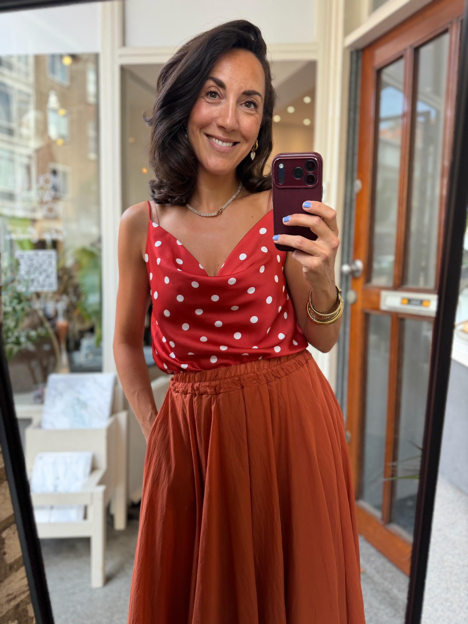Top Sunny Dots