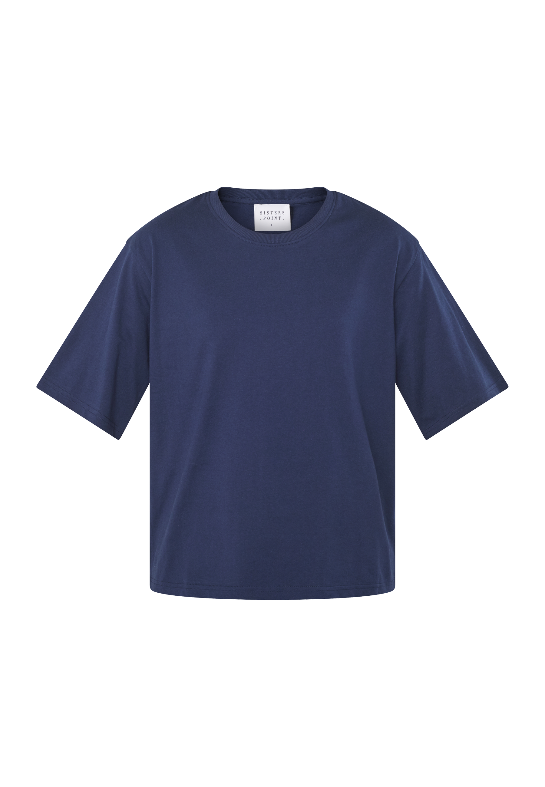 Heda Loose shirt