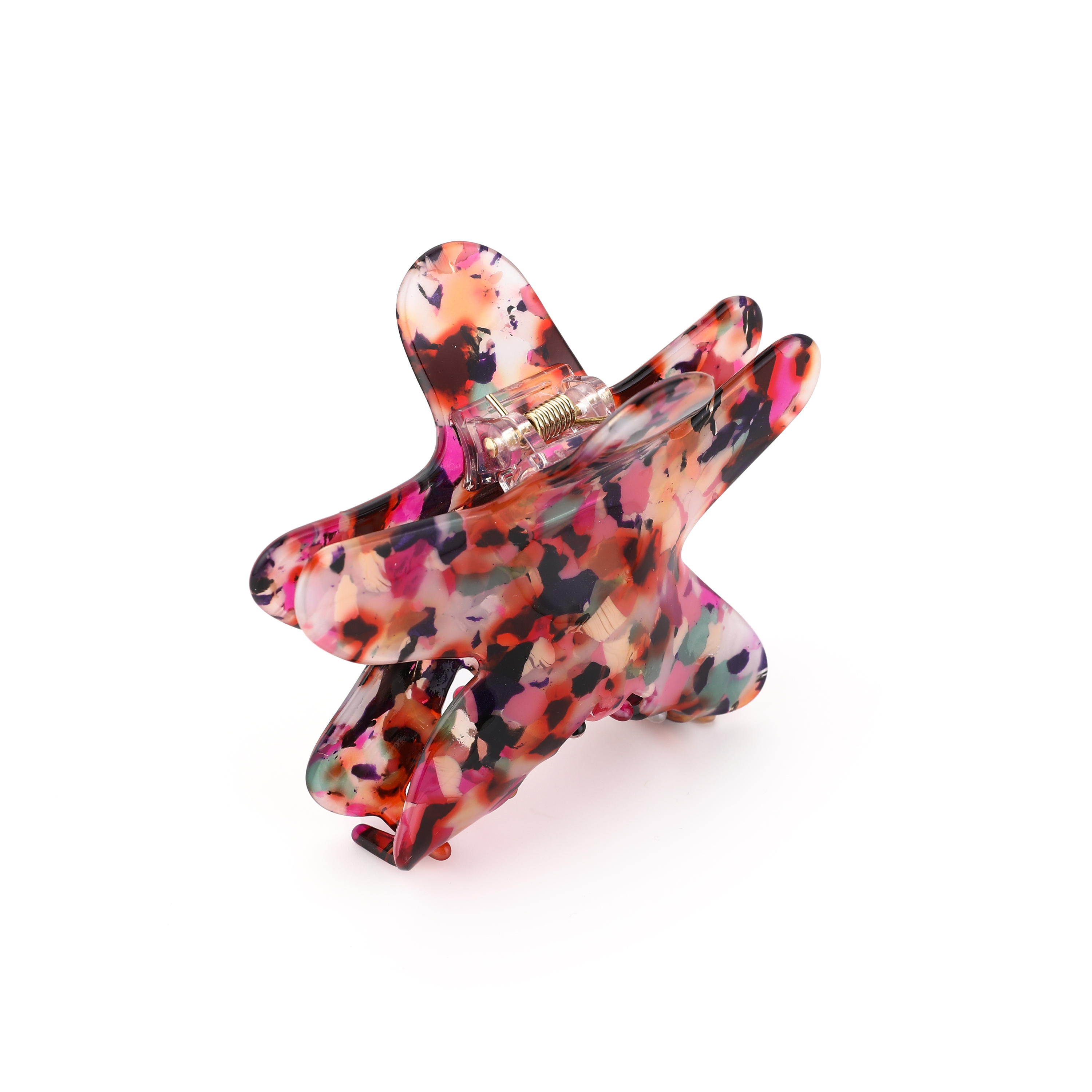 Haarclip Star