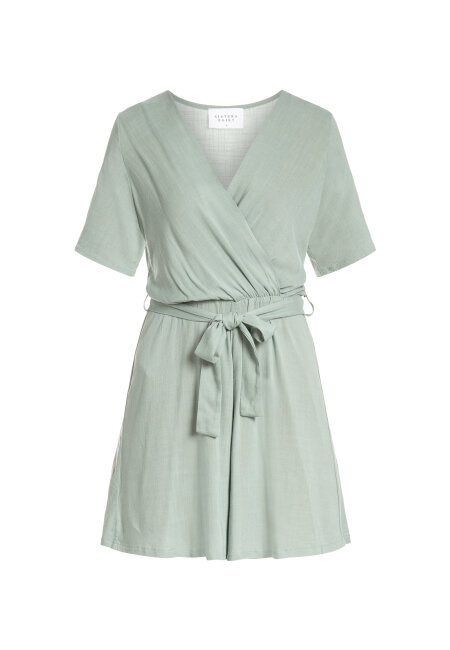 Gasy Playsuit