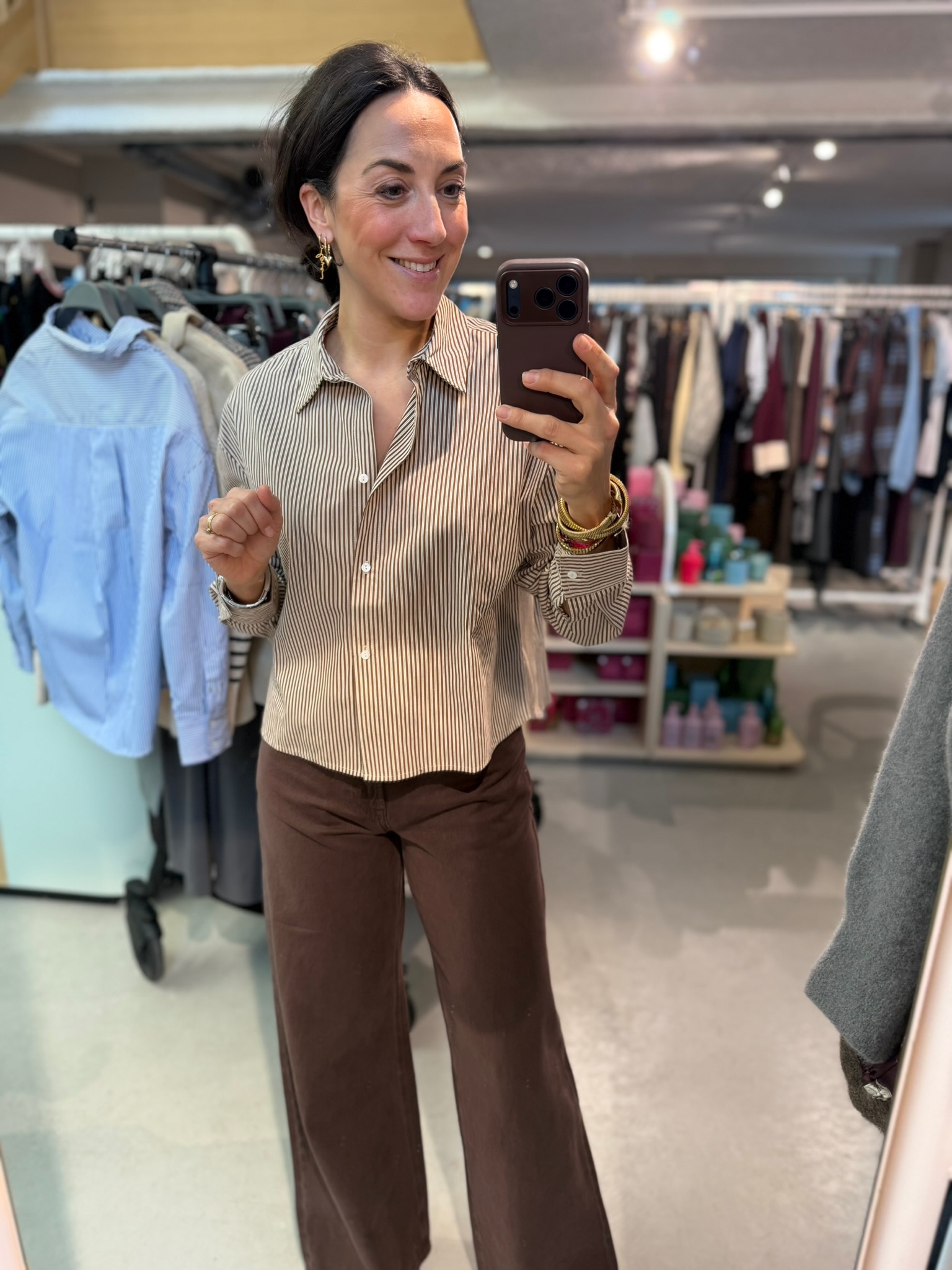 Blouse Marao