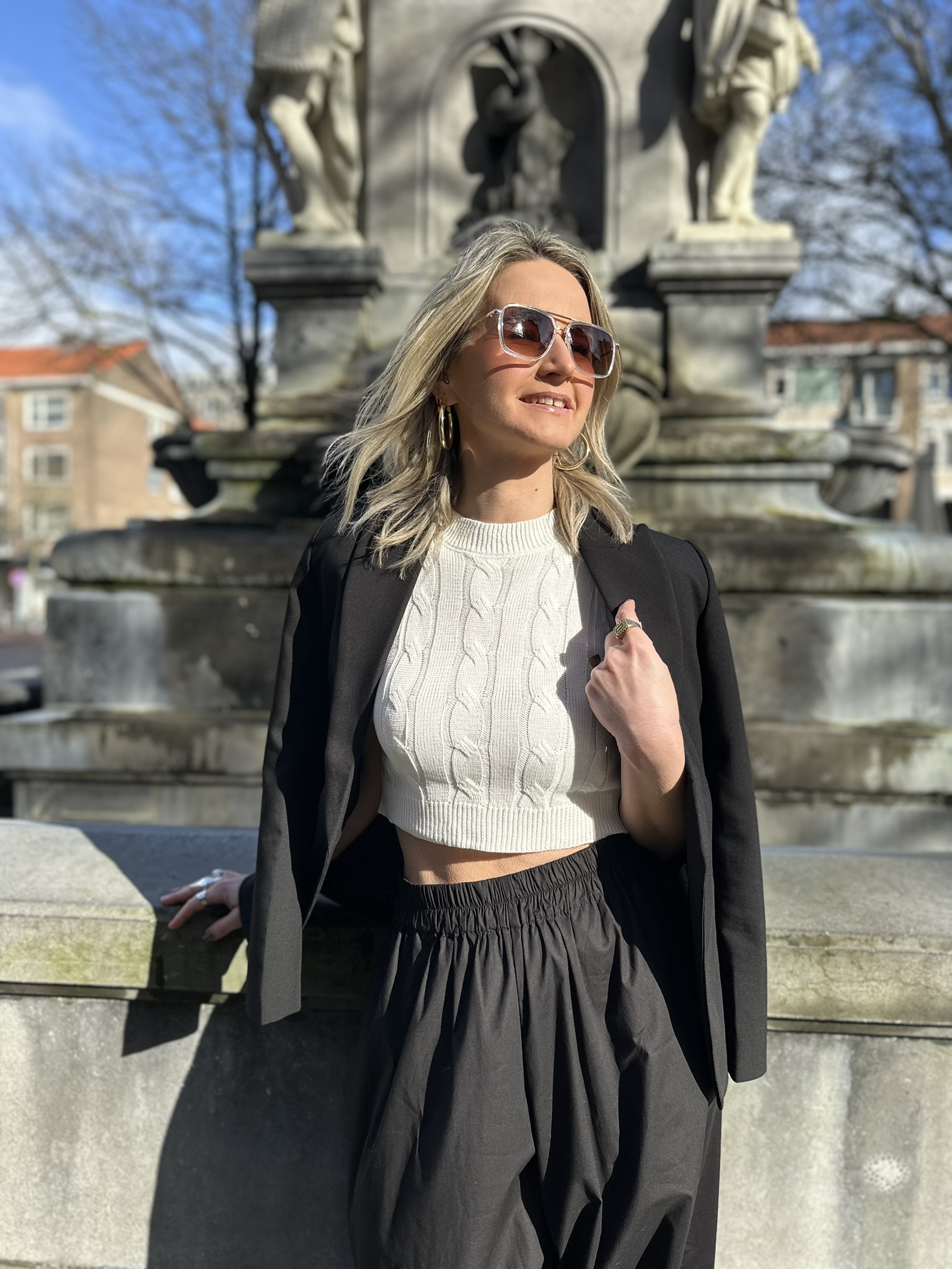 Gilet Kaya