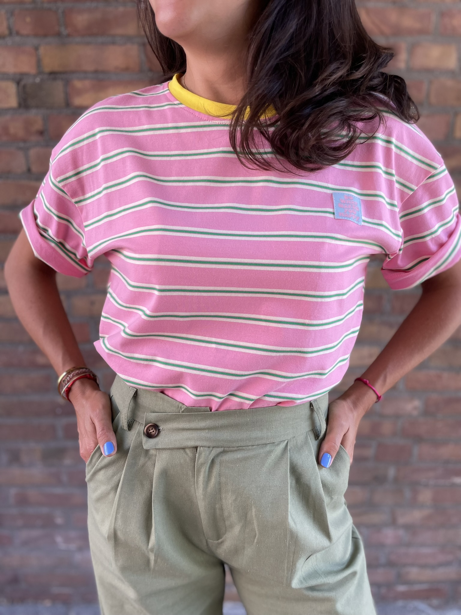 Shirt Saskia