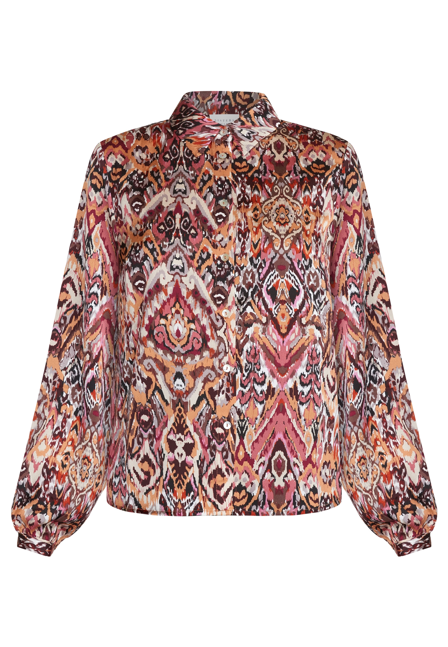 Blouse Nova