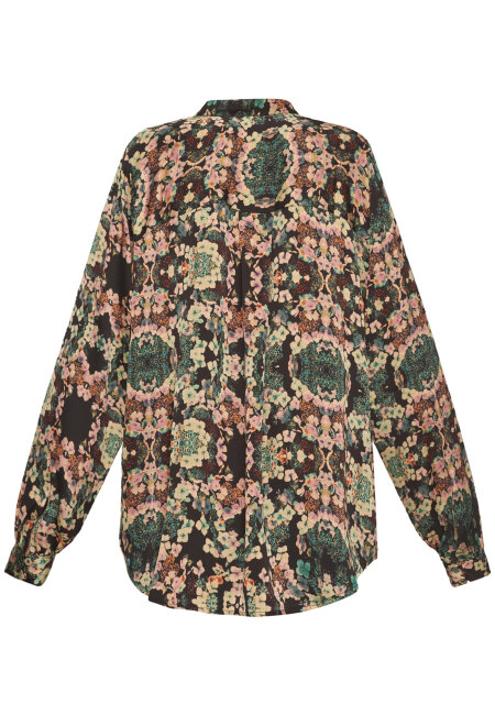 Enasa Blouse