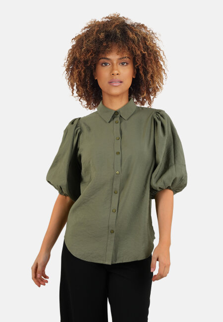 Ella Blouse