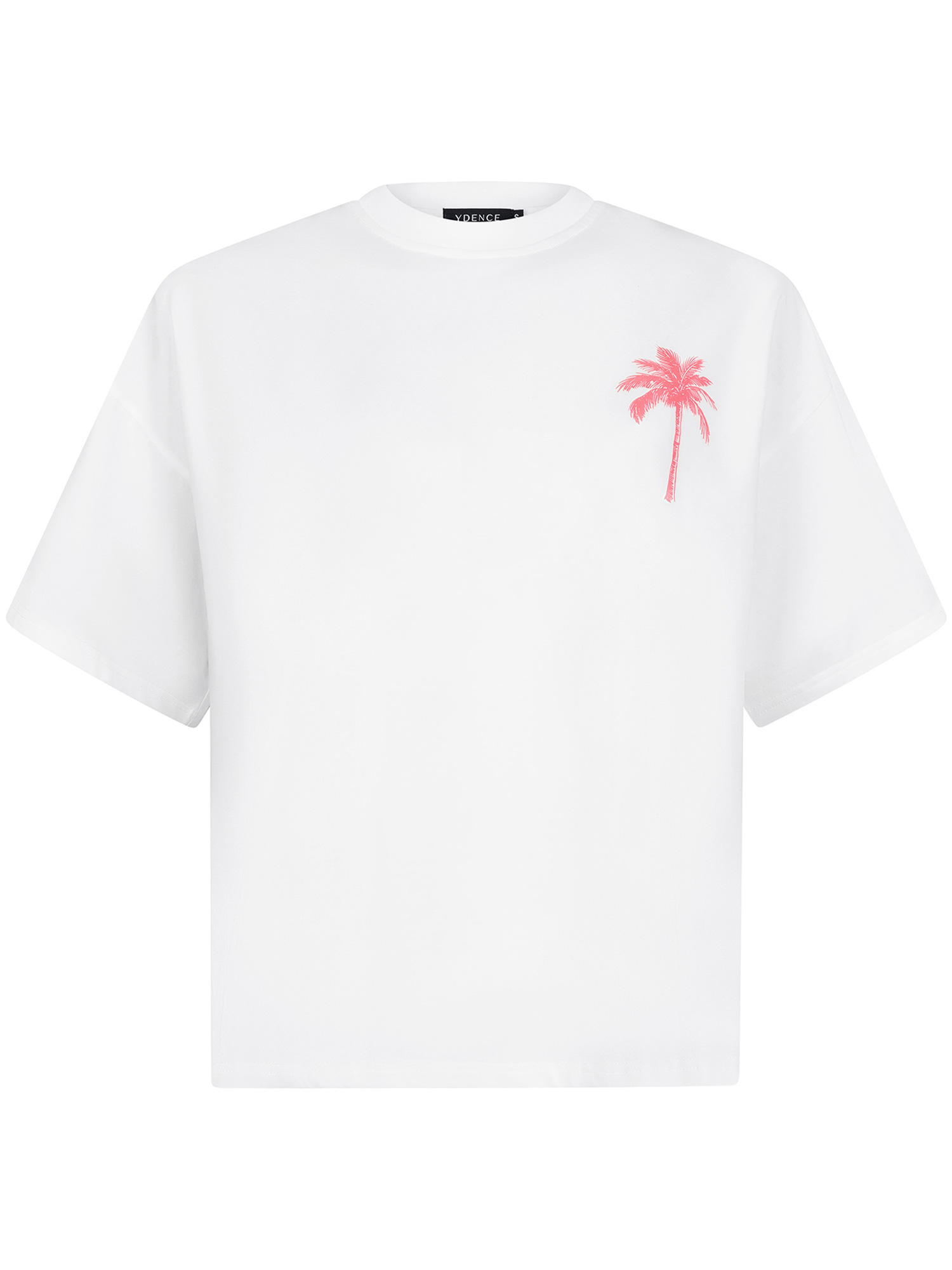 T-shirt I Belong