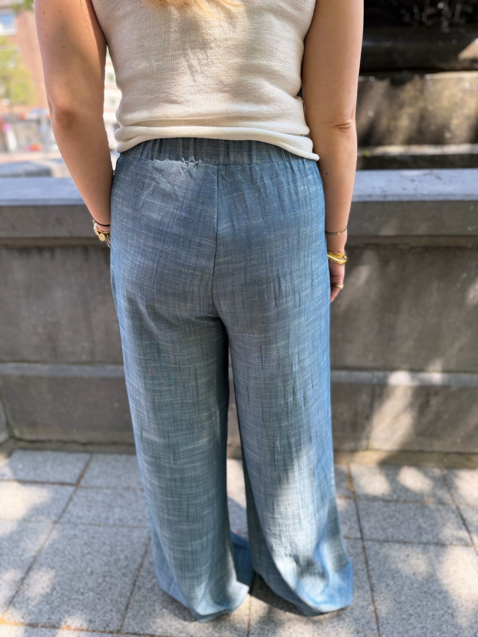 Pants Nika L34