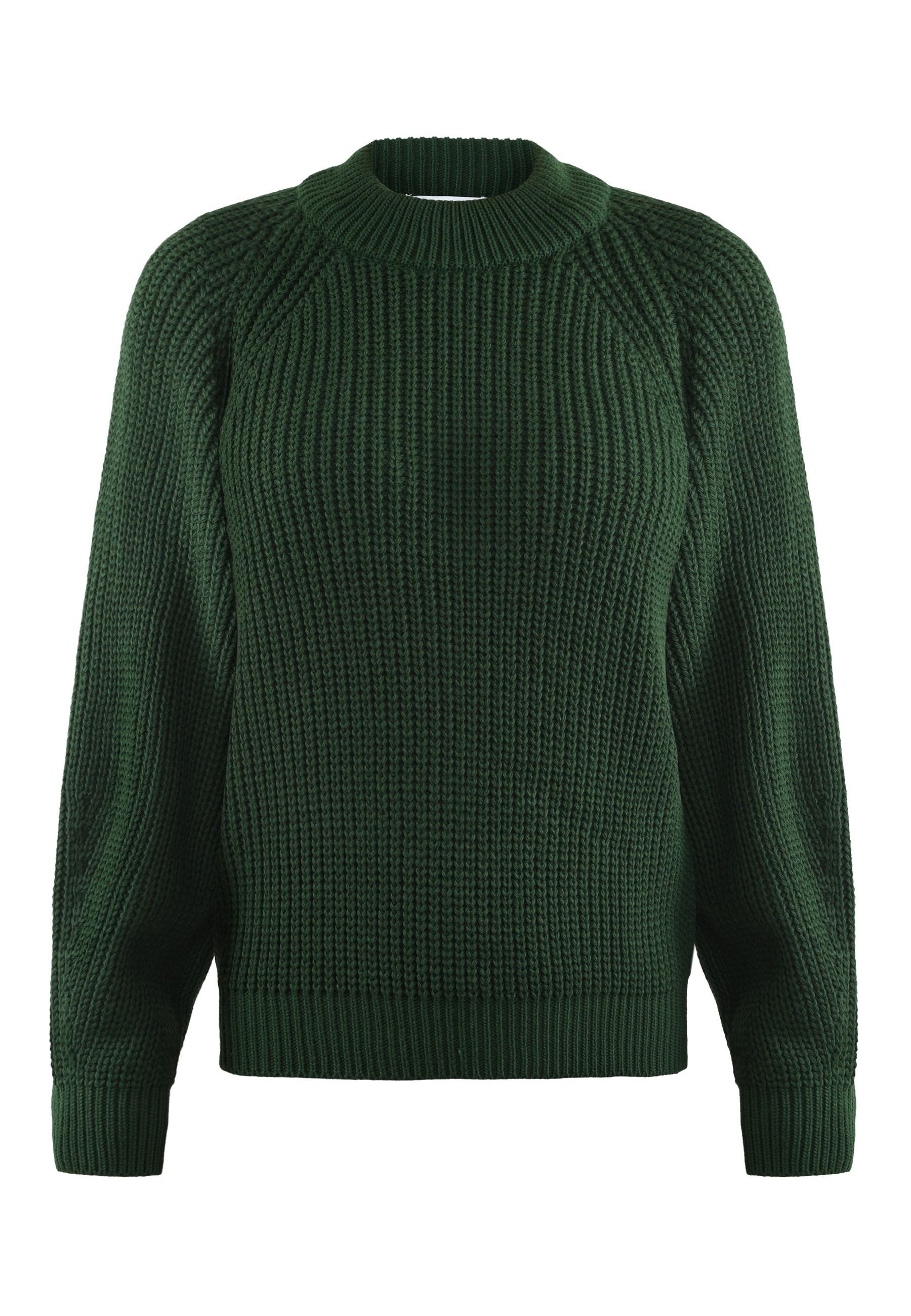 Miba Pullover Effen