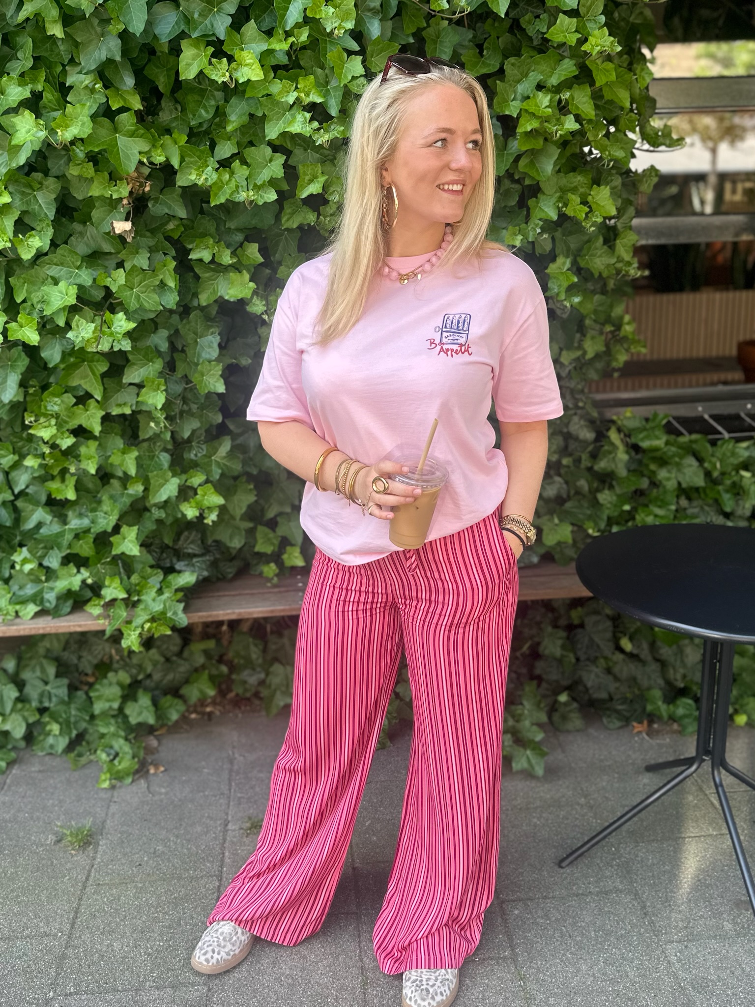 Shirt Bon Appetit