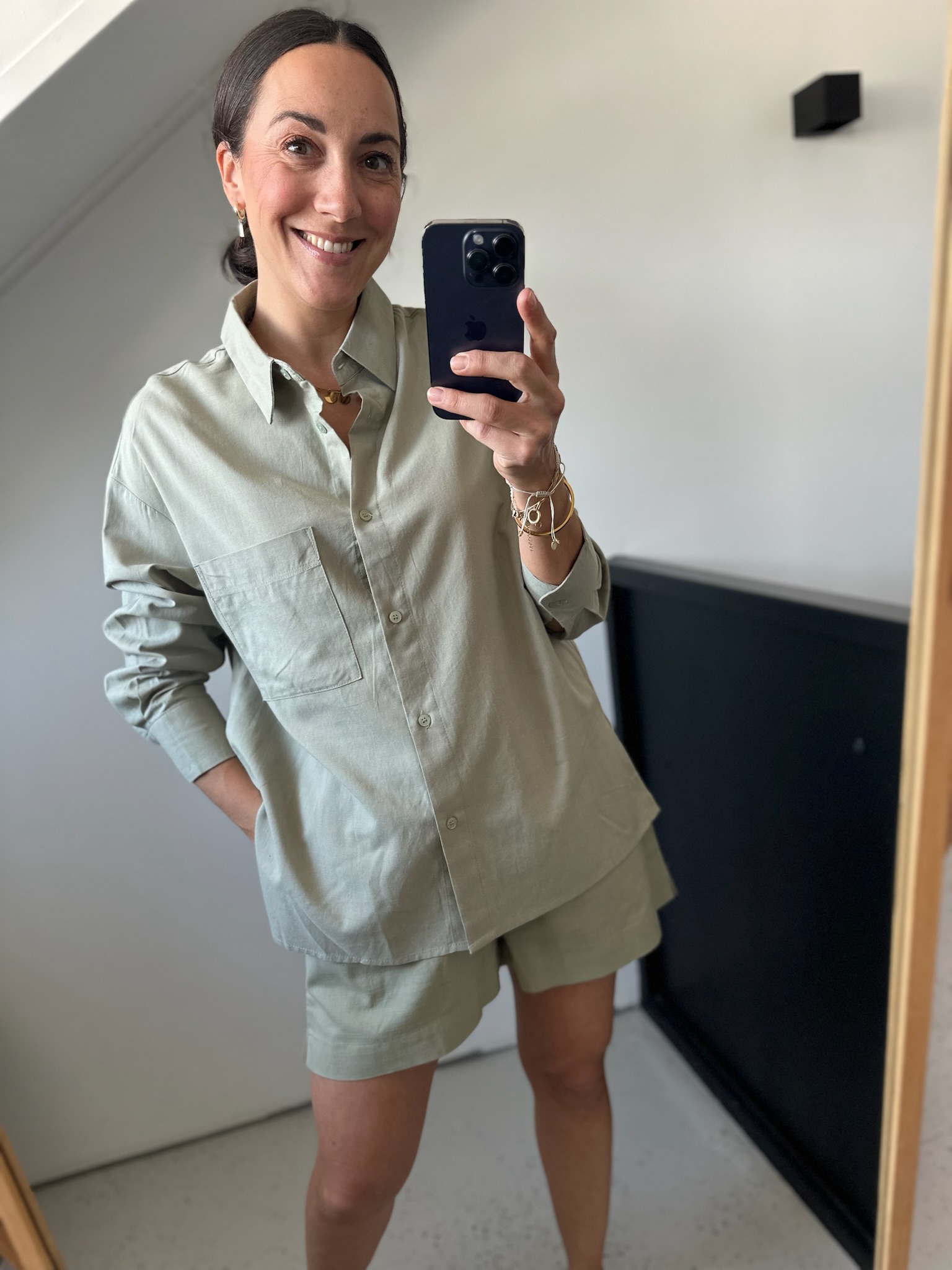 Blouse Evy