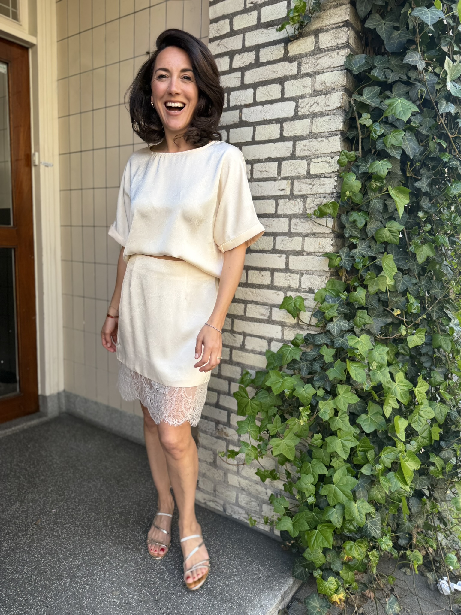 Skirt Sylvia