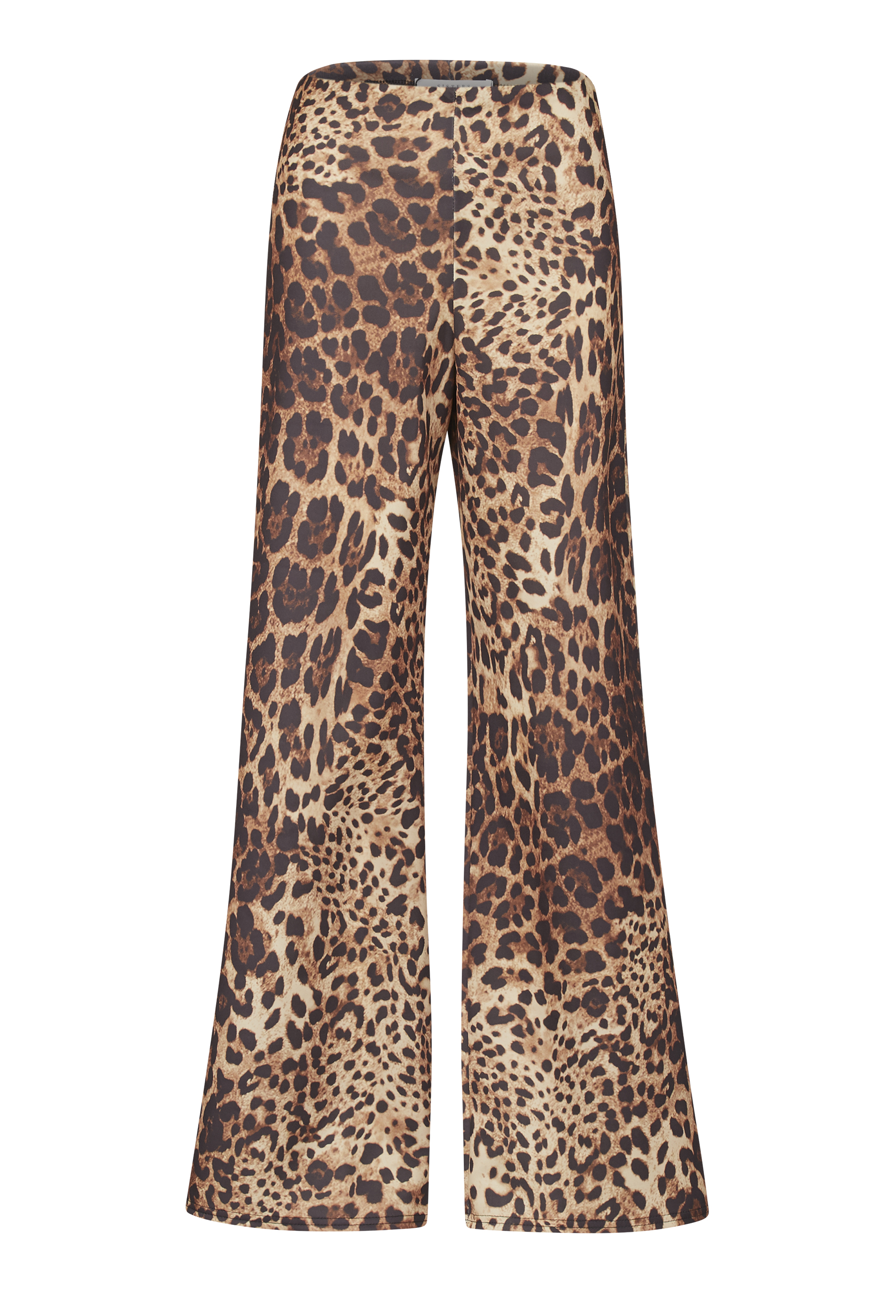 Glut Pants NEW Leopard