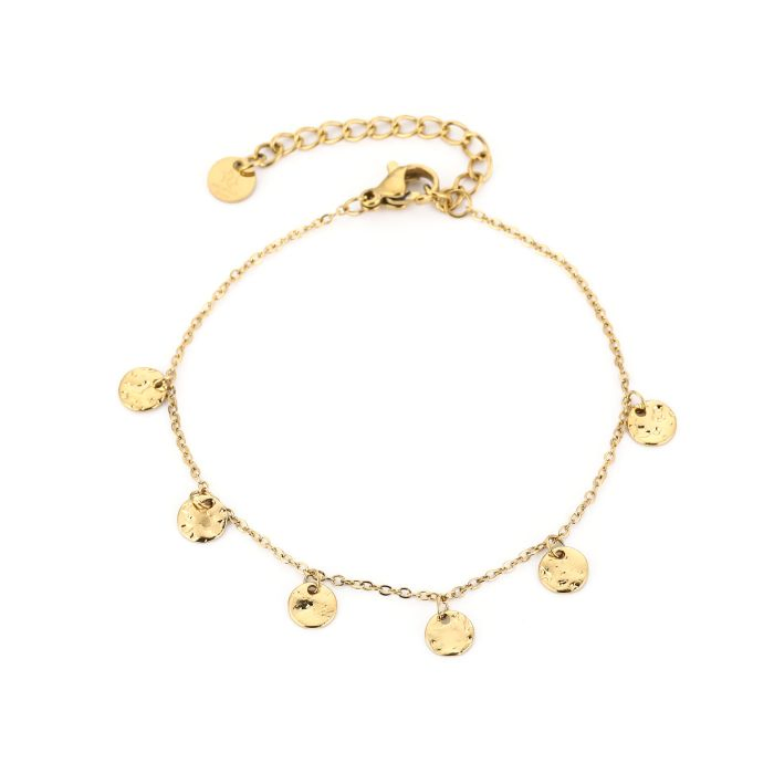 Armband Muntjes