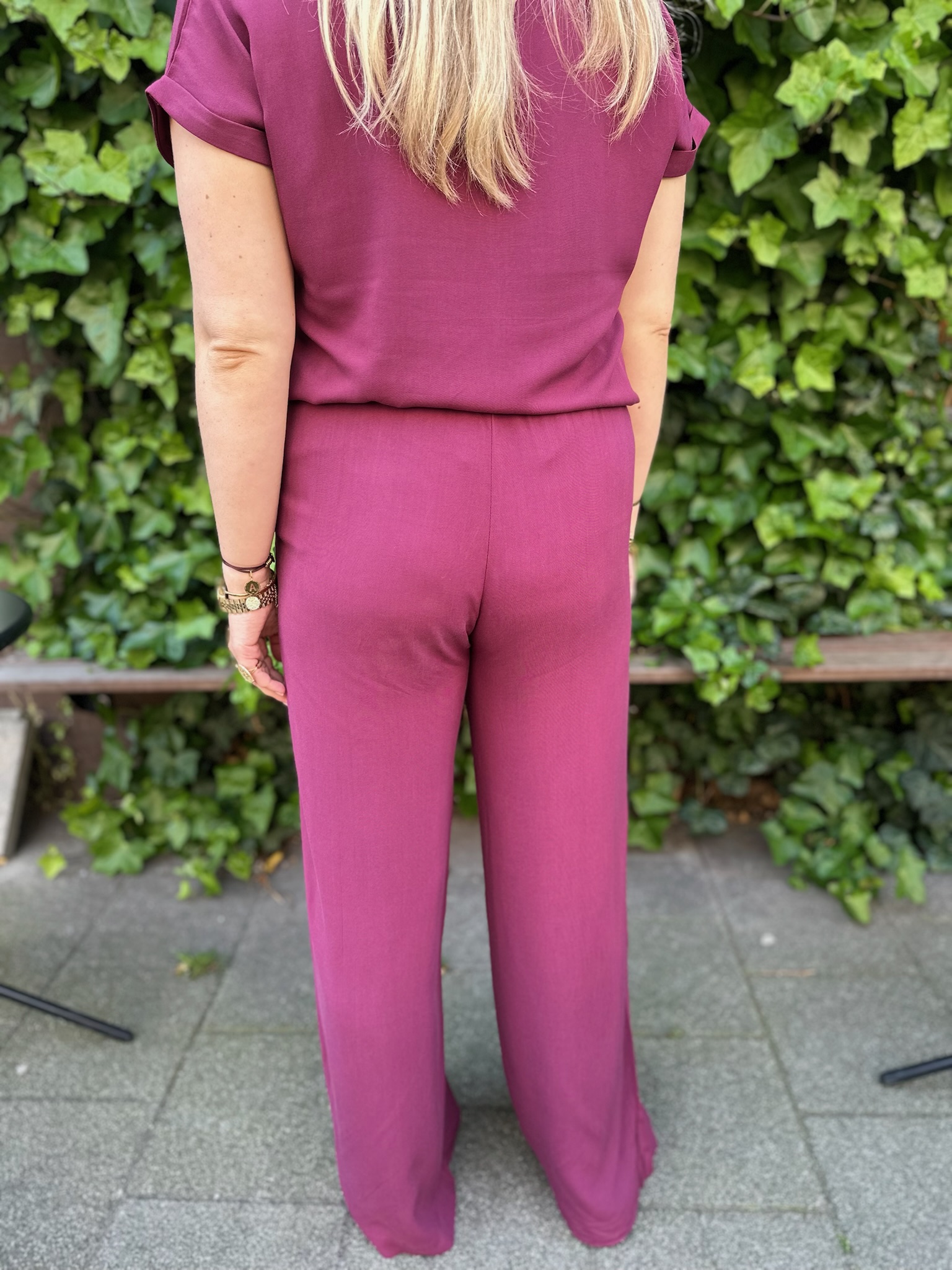 Pants Nilo