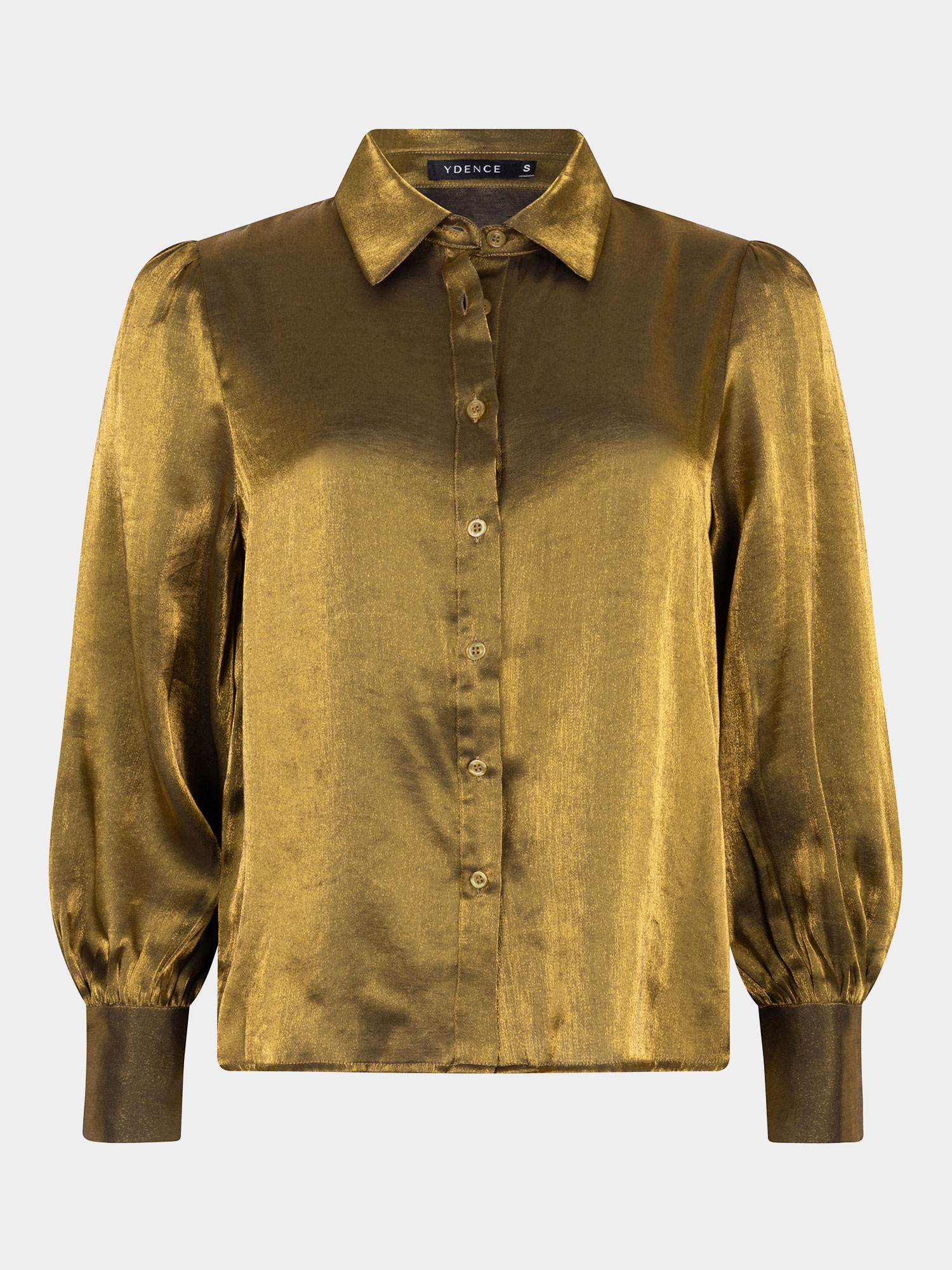 Blouse Bo