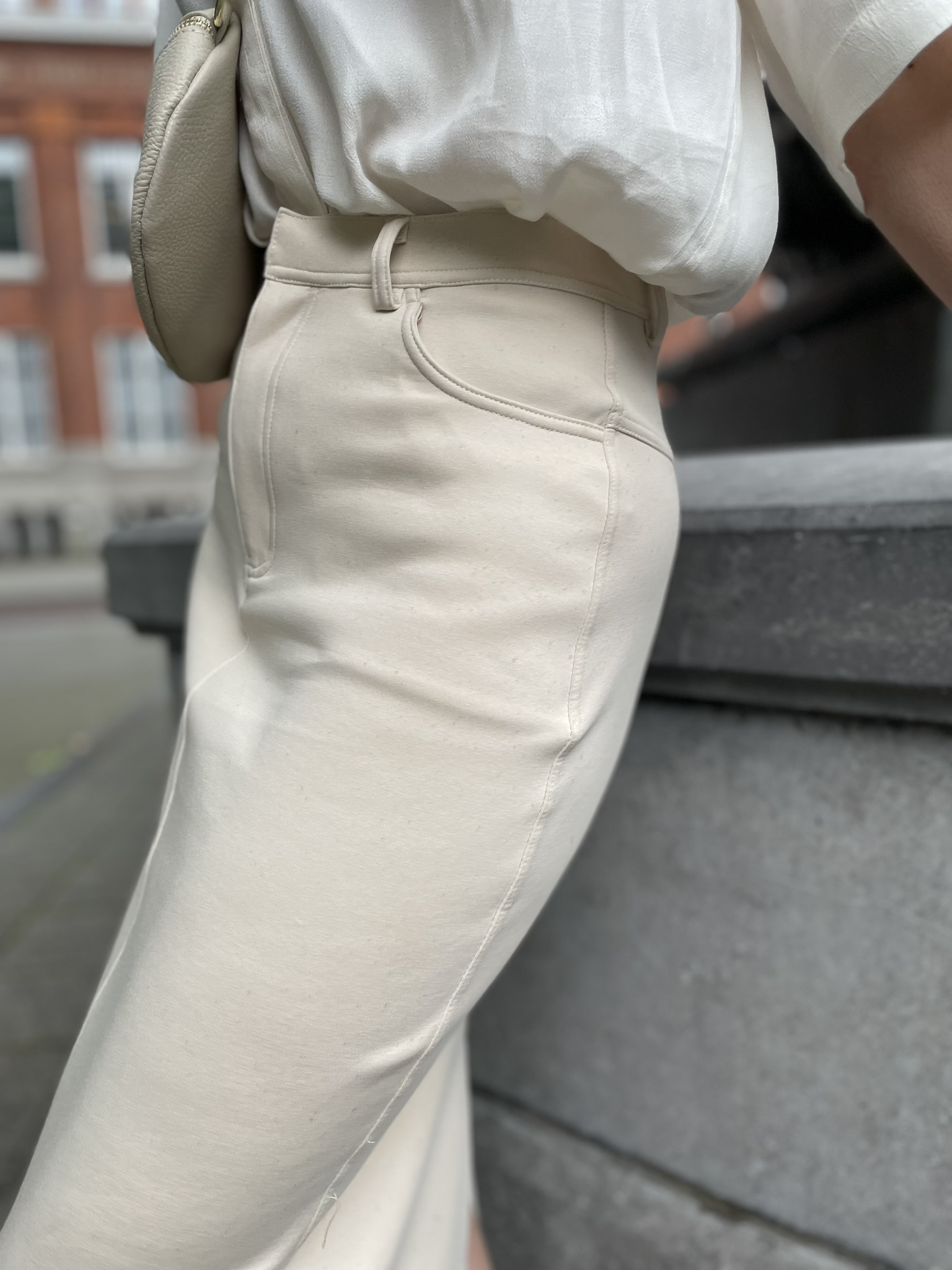 Anastasia Skirt