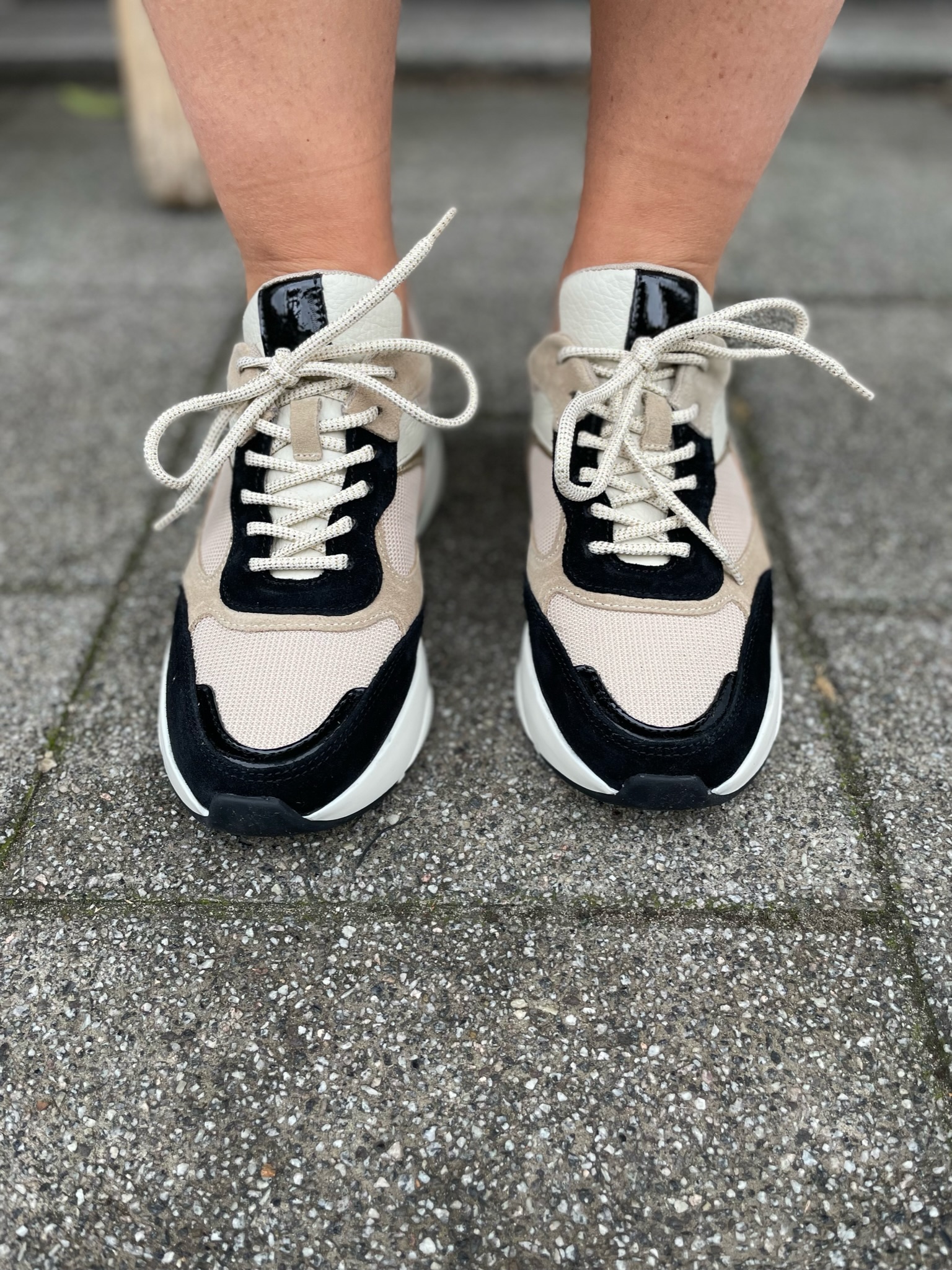 Sneaker Suus Sneaker Suus