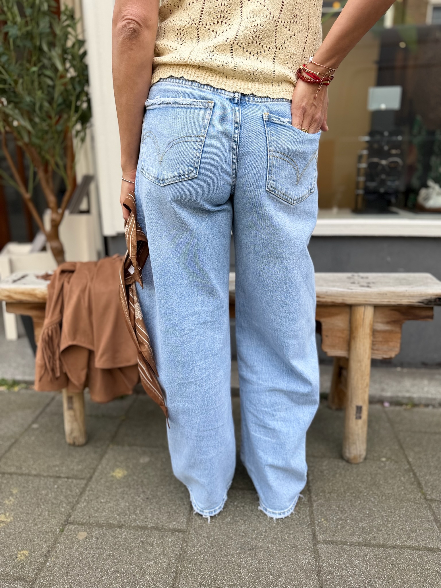 Jeans Jenna