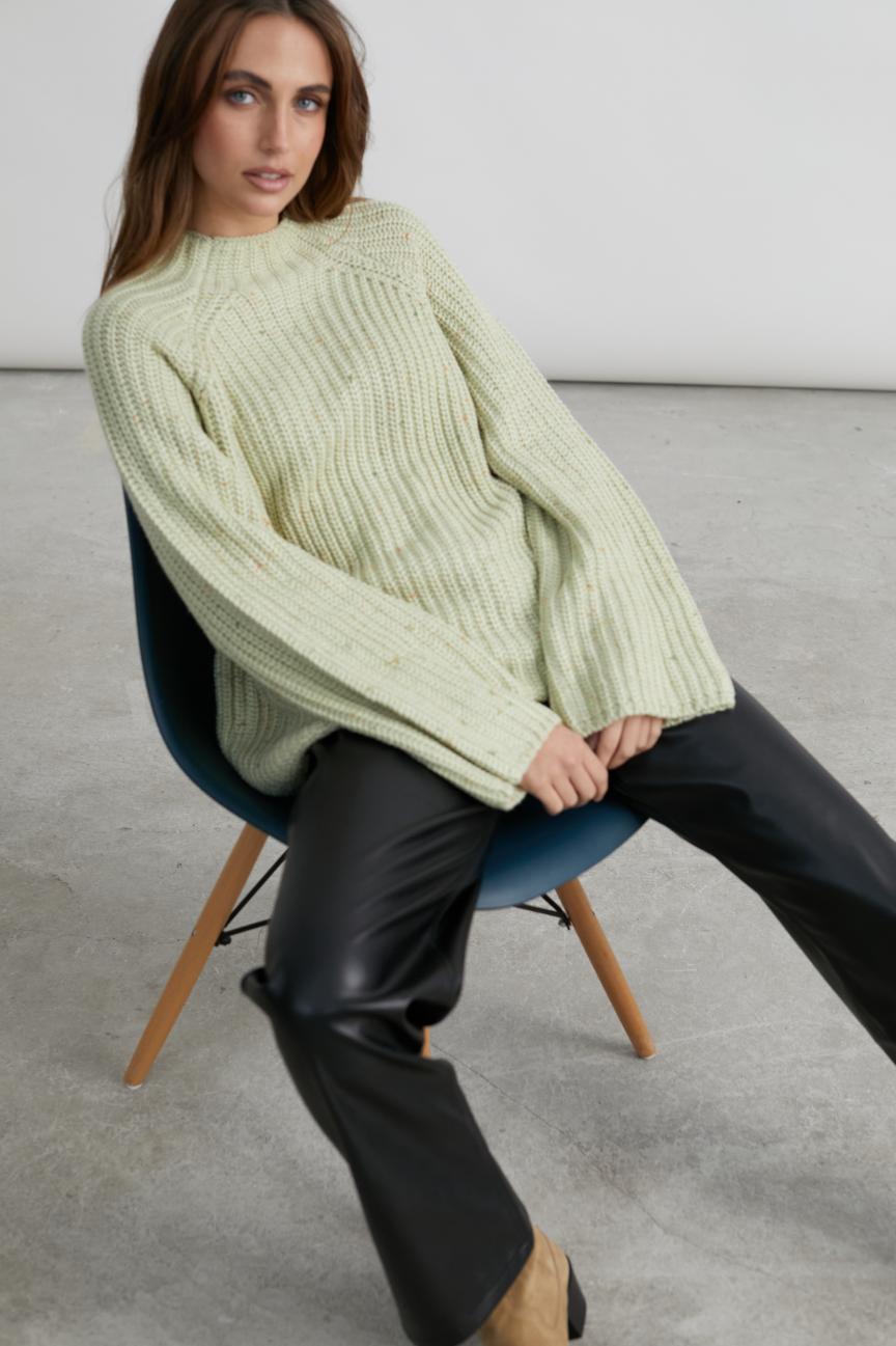 Pullover AlaÏa