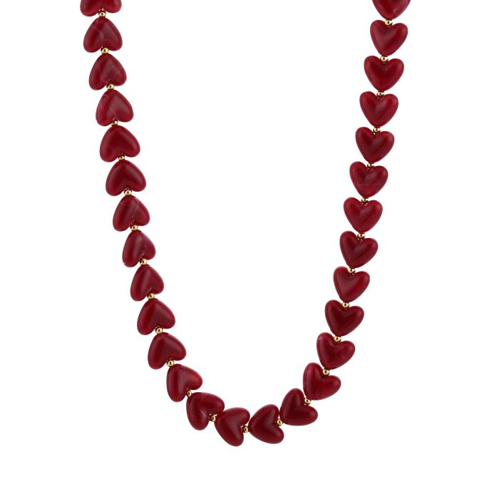 Ketting Hartjes