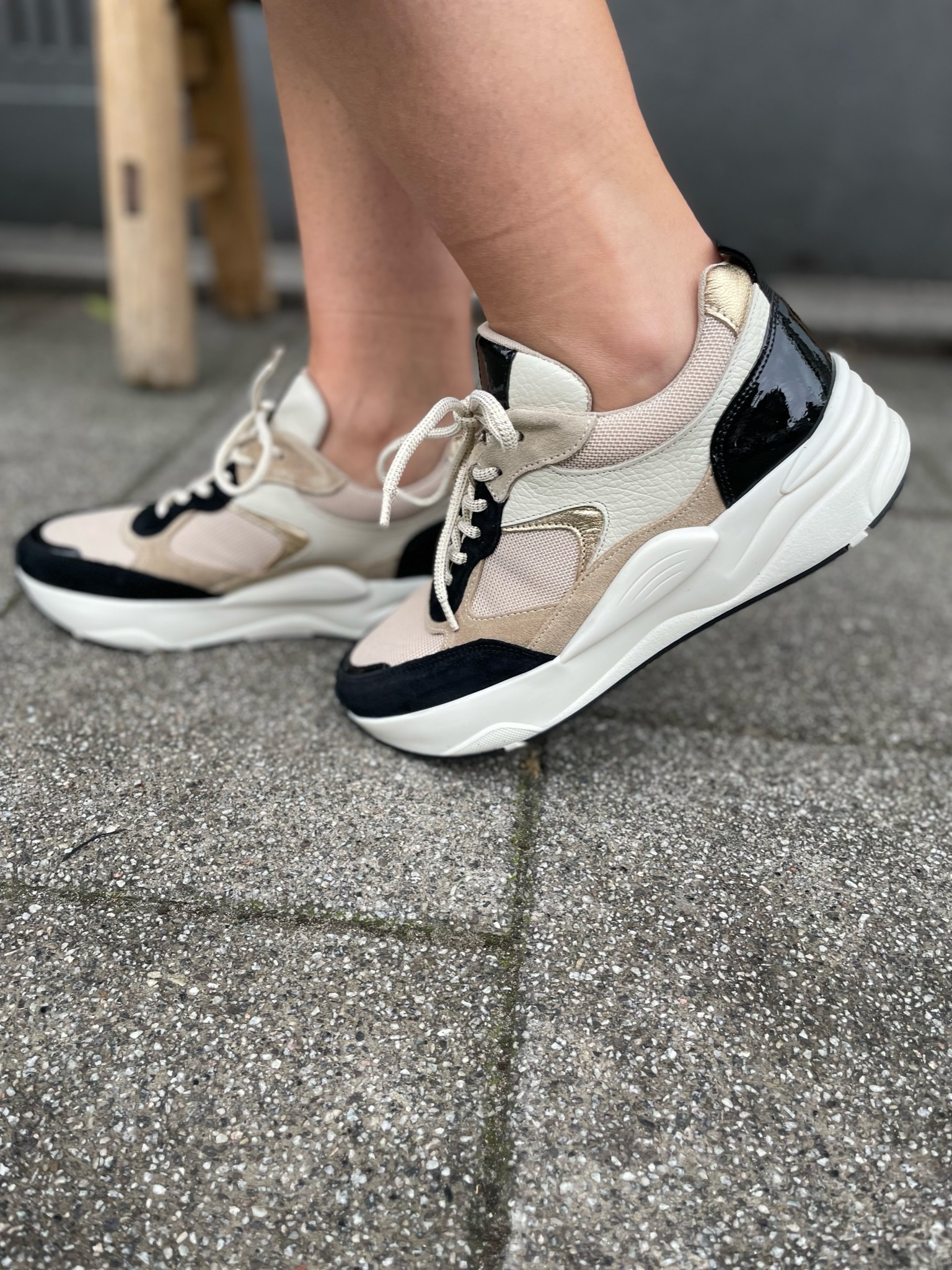 Sneaker Suus Sneaker Suus