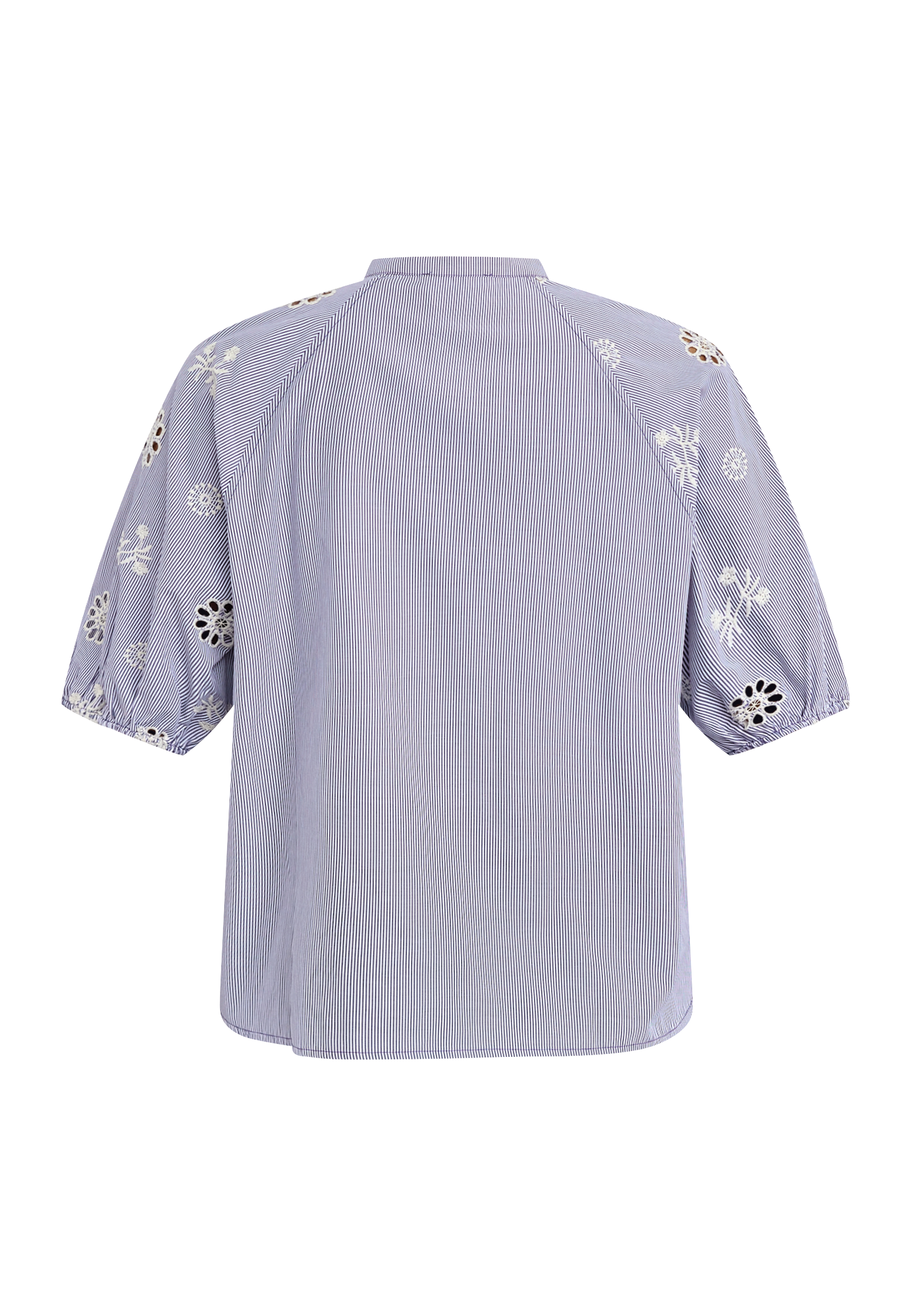 Edina Blouse