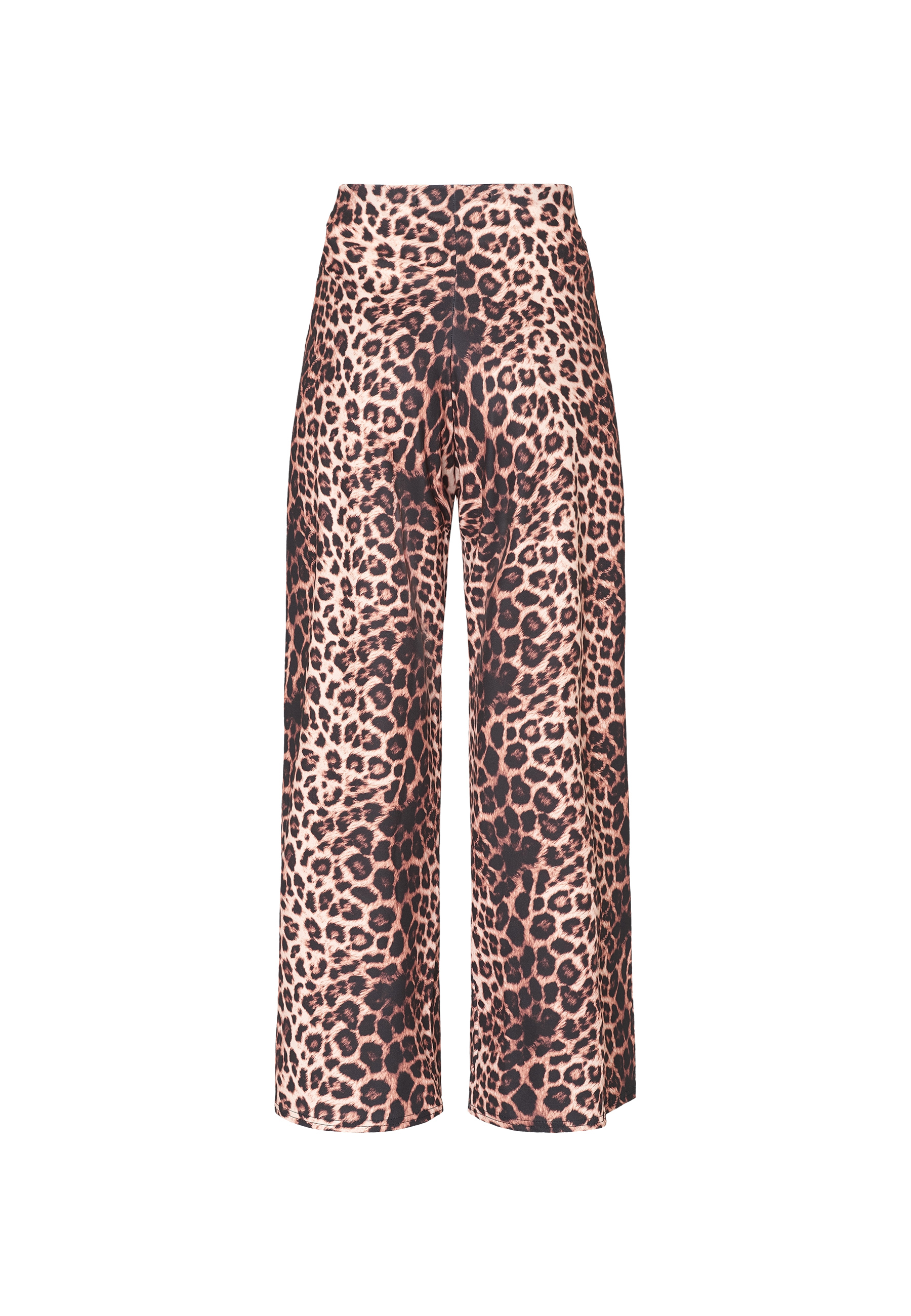 Leopard pants sales