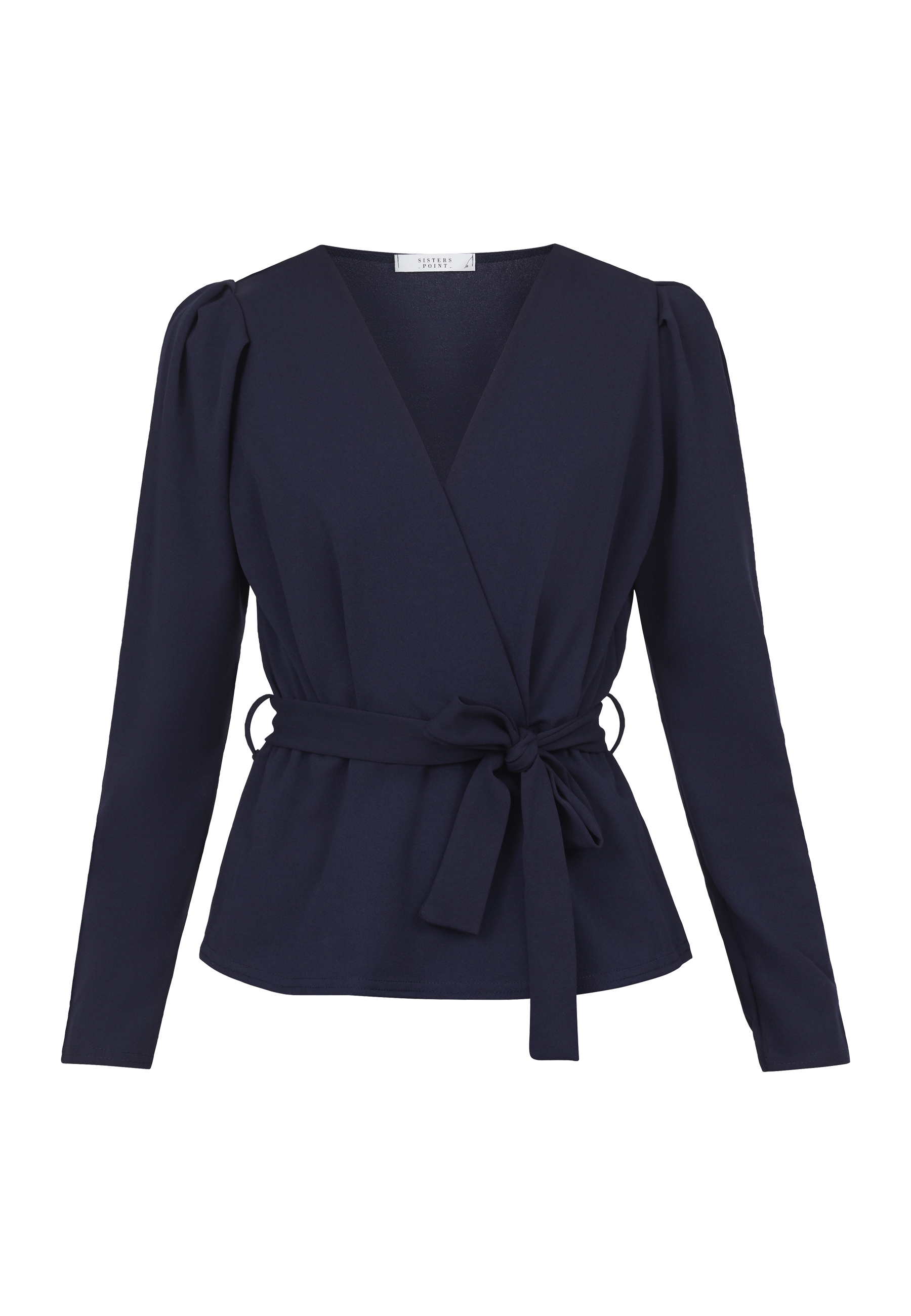 Nasa Longsleeve Najaar 2025