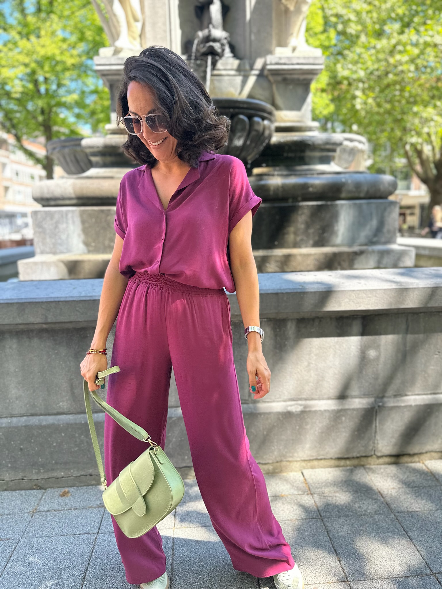 Blouse Lani