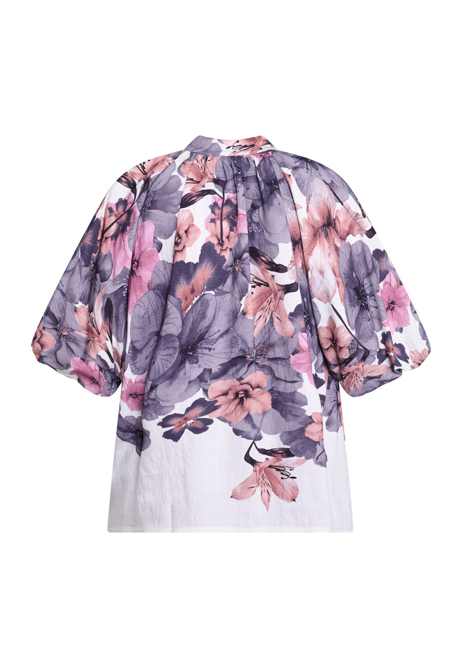 Elice Blouse