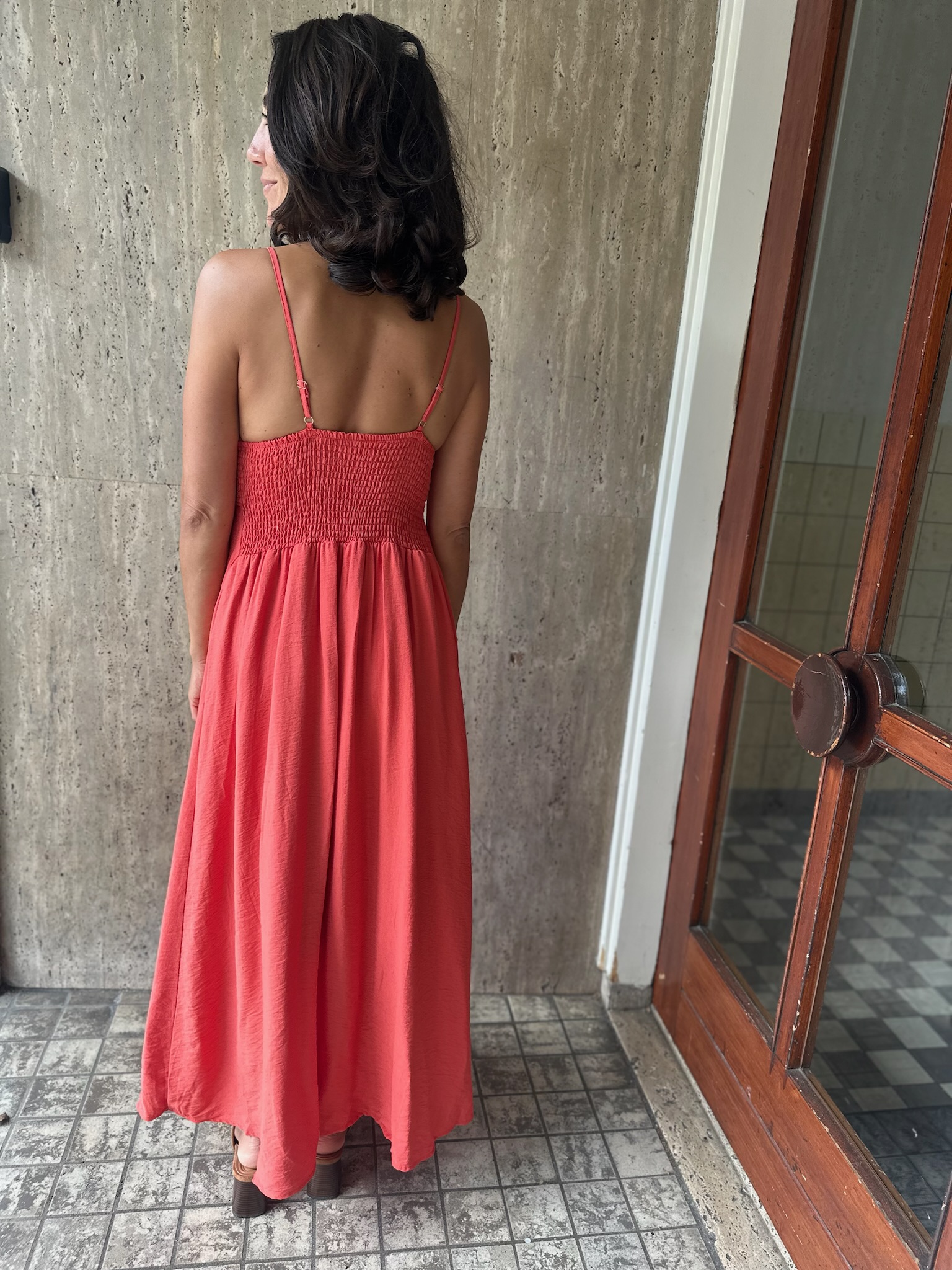 Jurk Summer Love