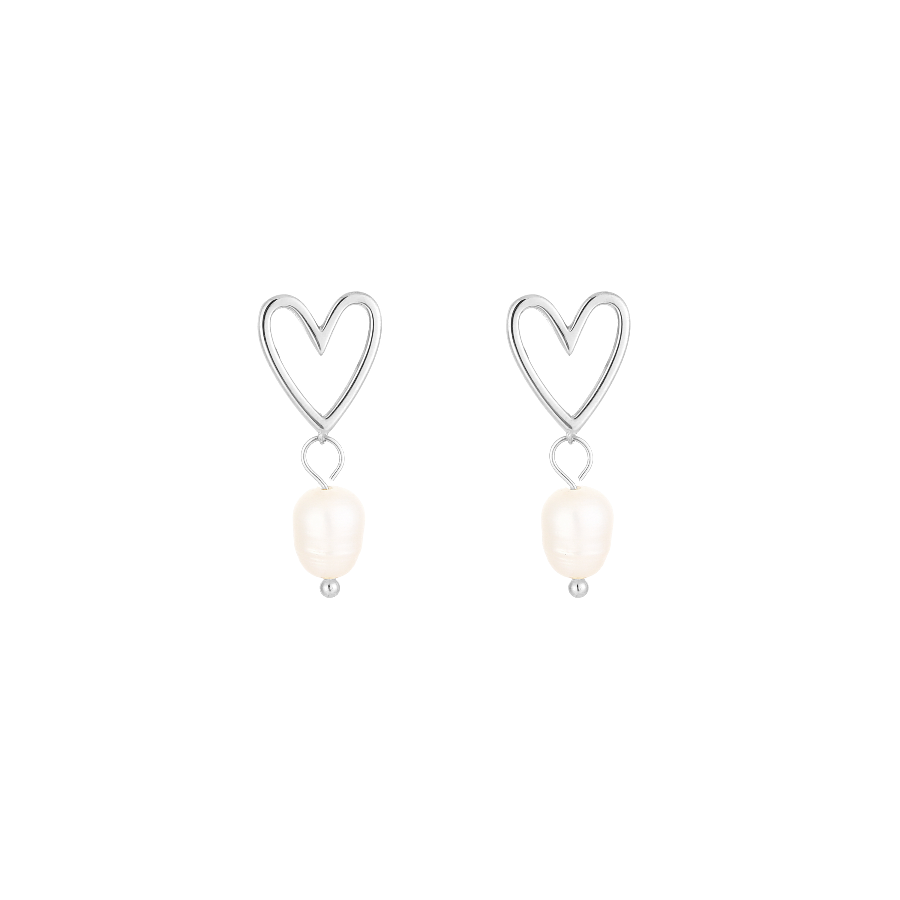 Oorbel Pearl