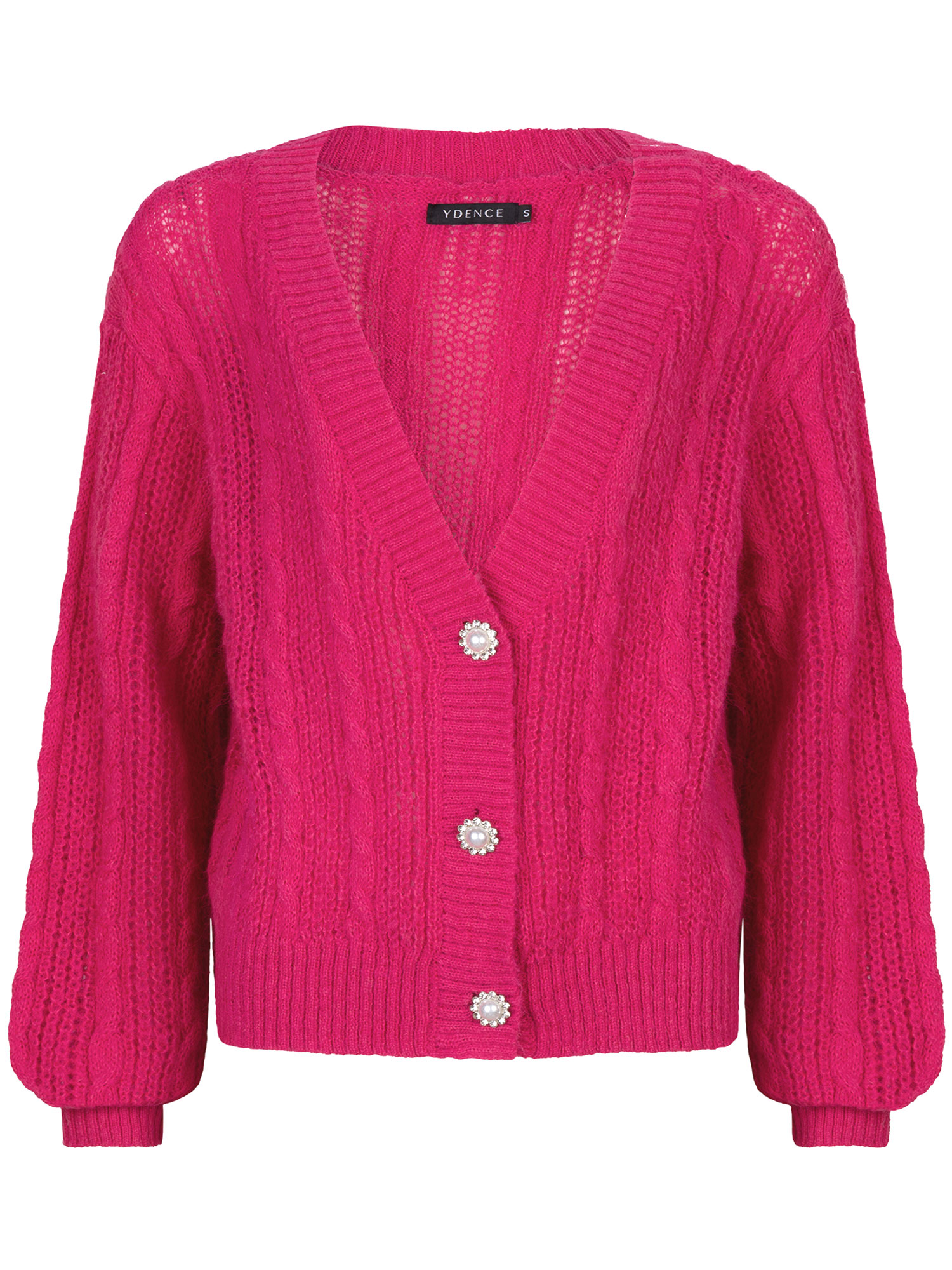 Cardigan Plien