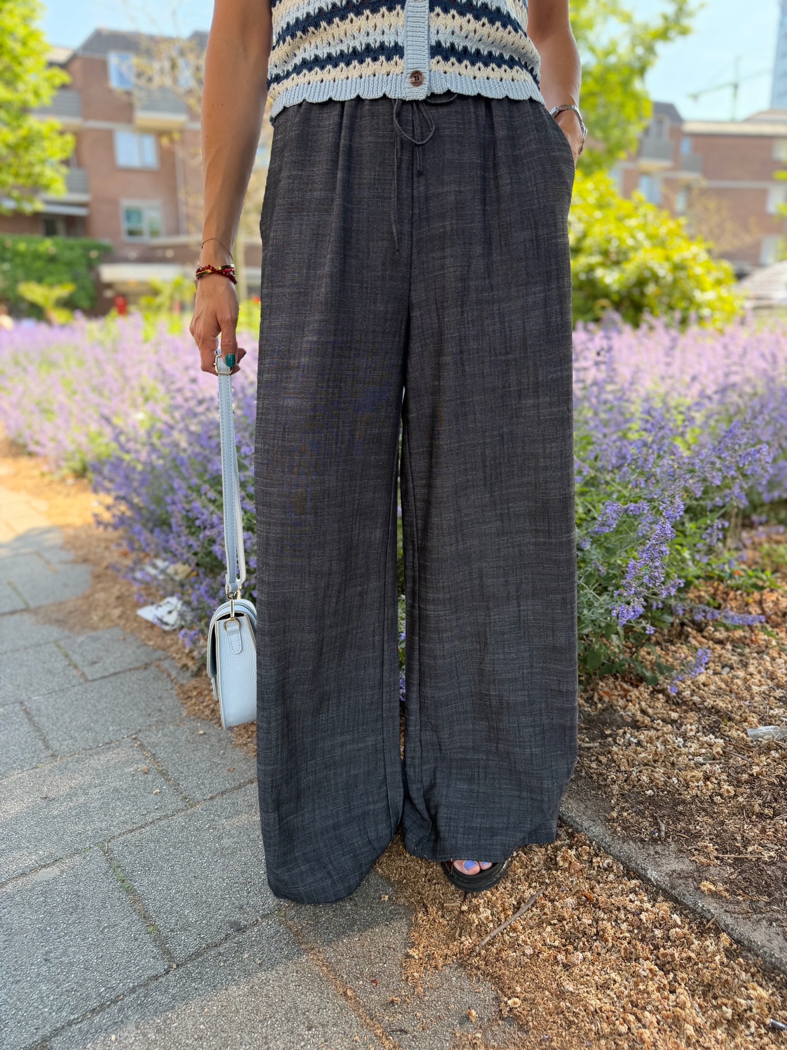 Pants Nika