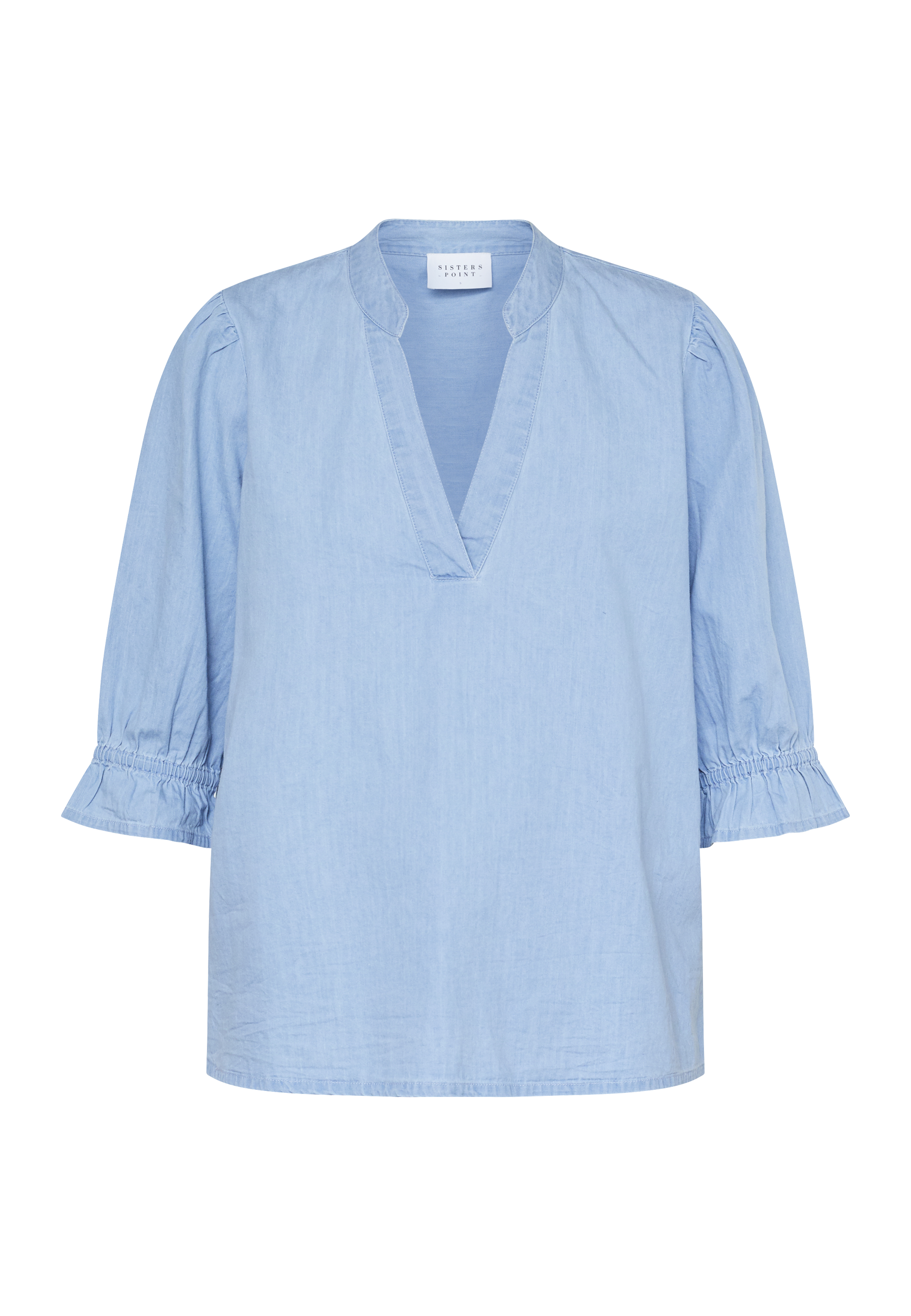 Inusa Blouse