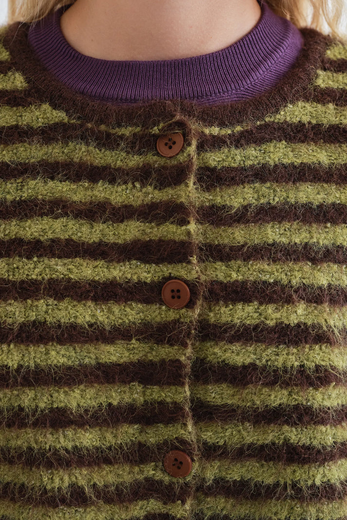 Cardigan Danira