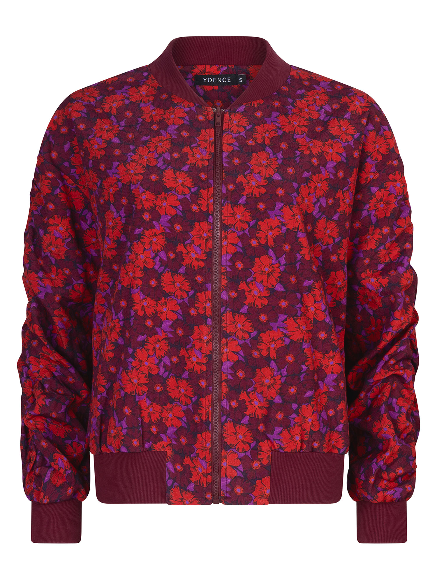 Bomberjacket Sem
