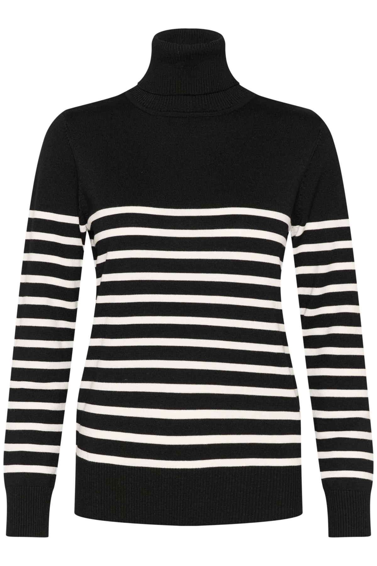 Mila Rollneck Pullover