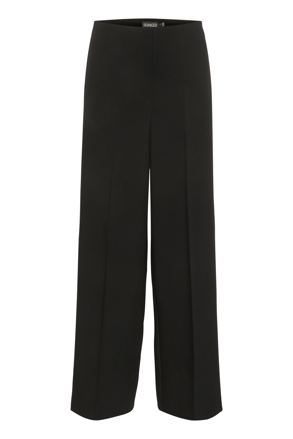 Corinne Wide Long Pants