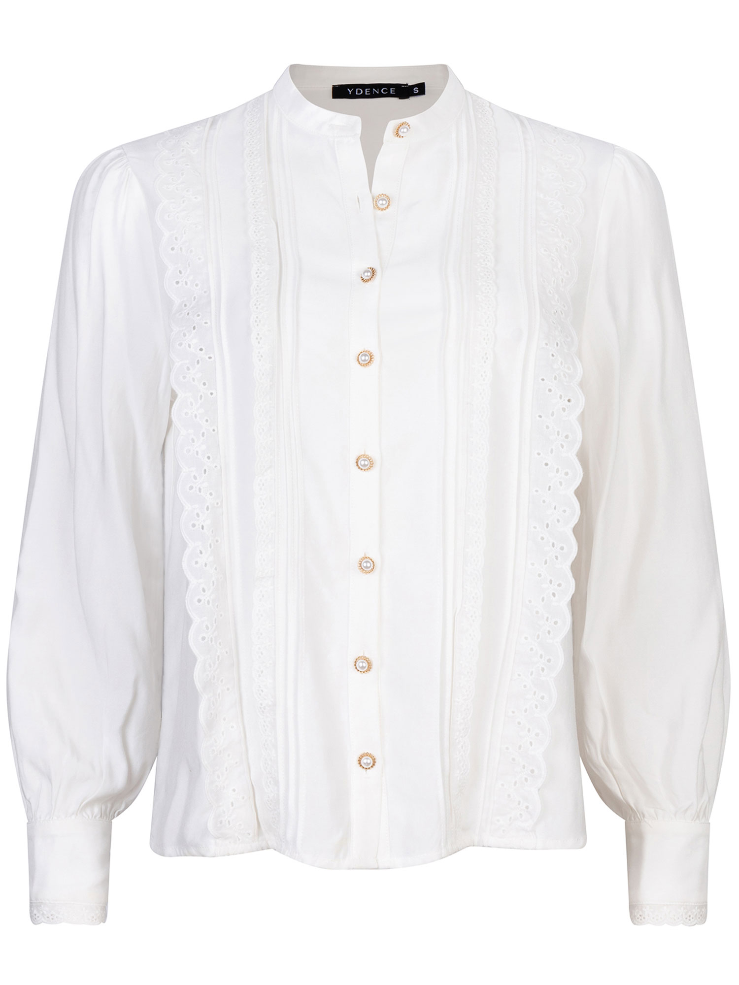 Blouse Suzette