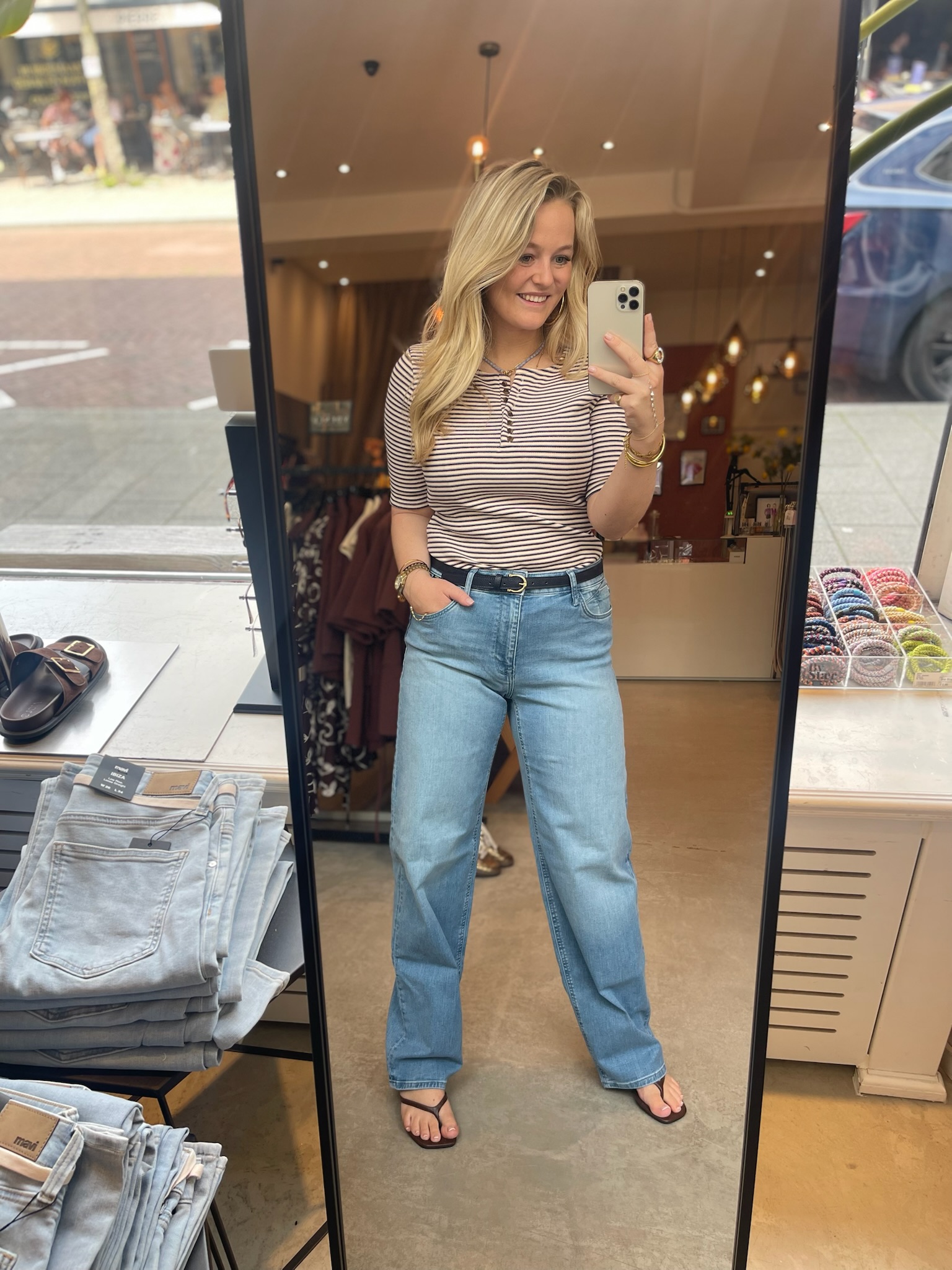 Shirt Lieke