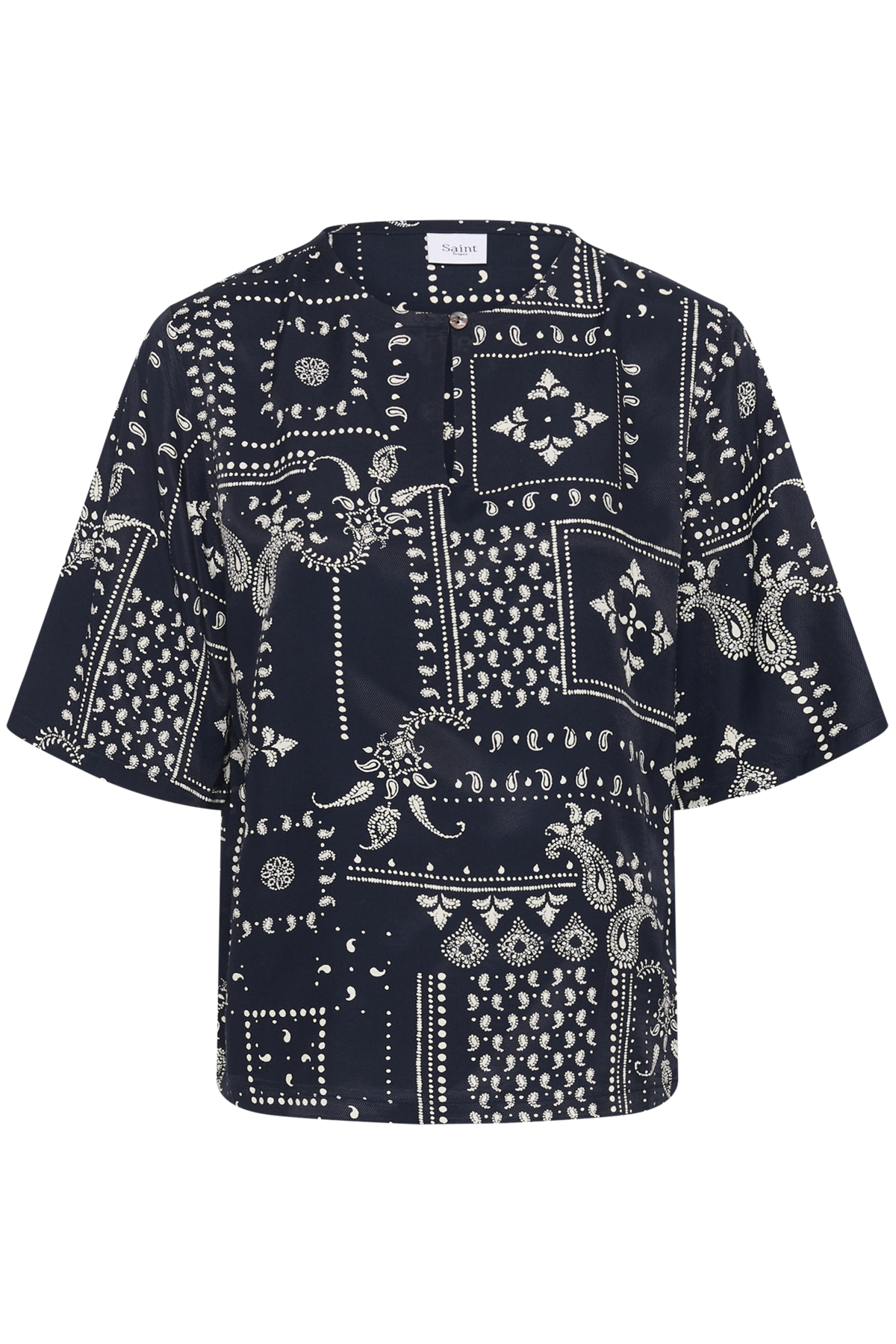 Stephanie Blouse