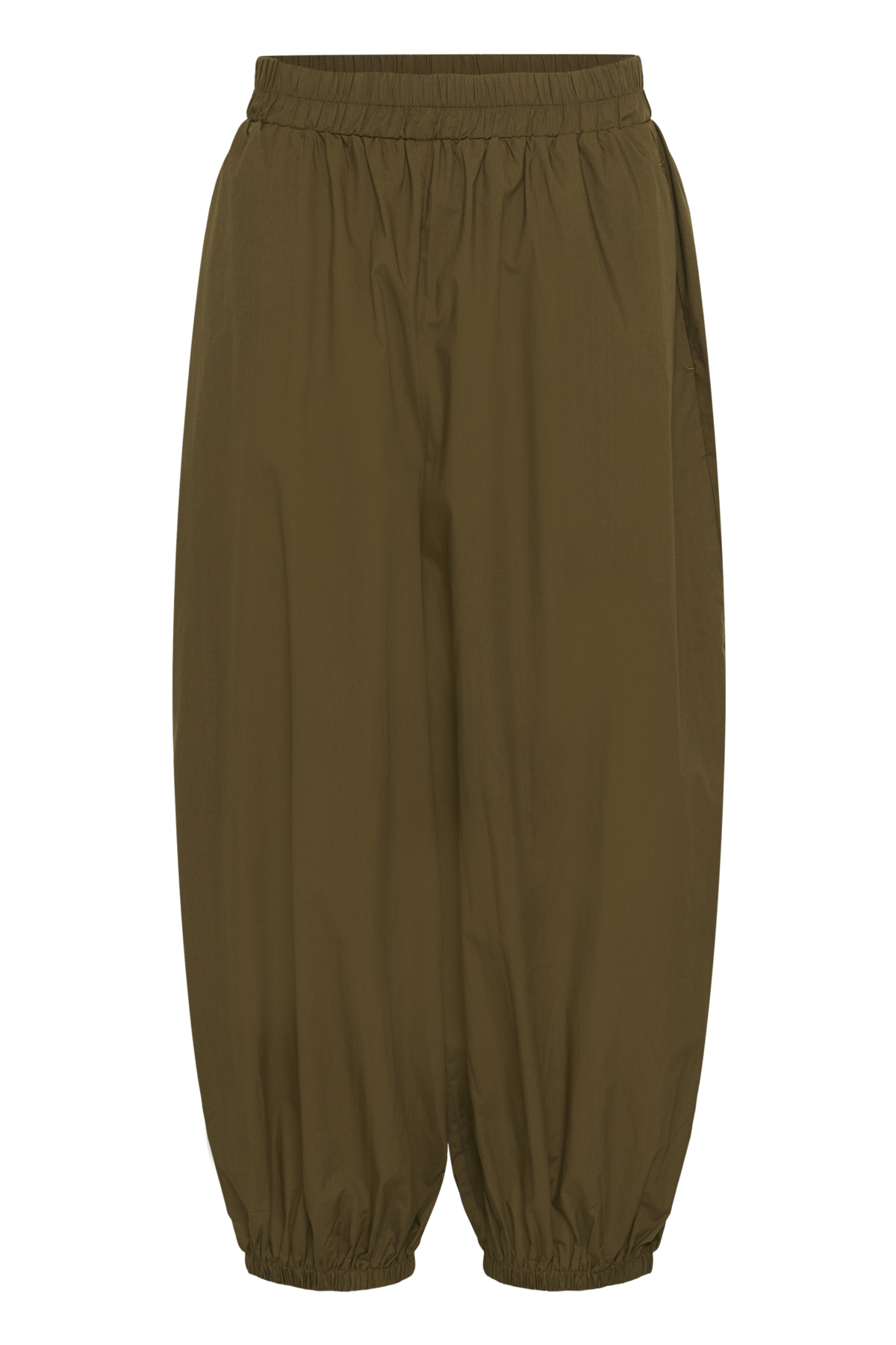 Molopo Pants