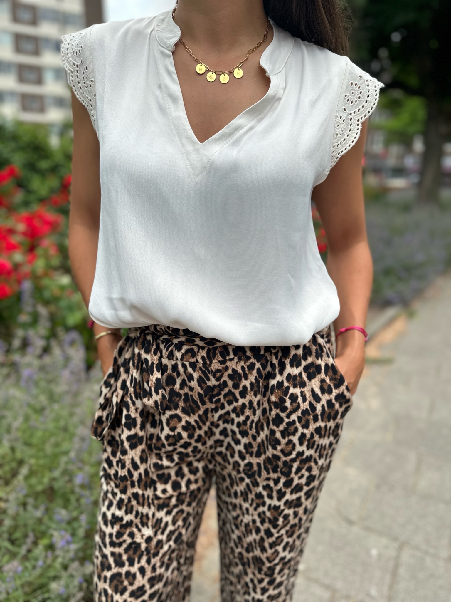 Top Claudette